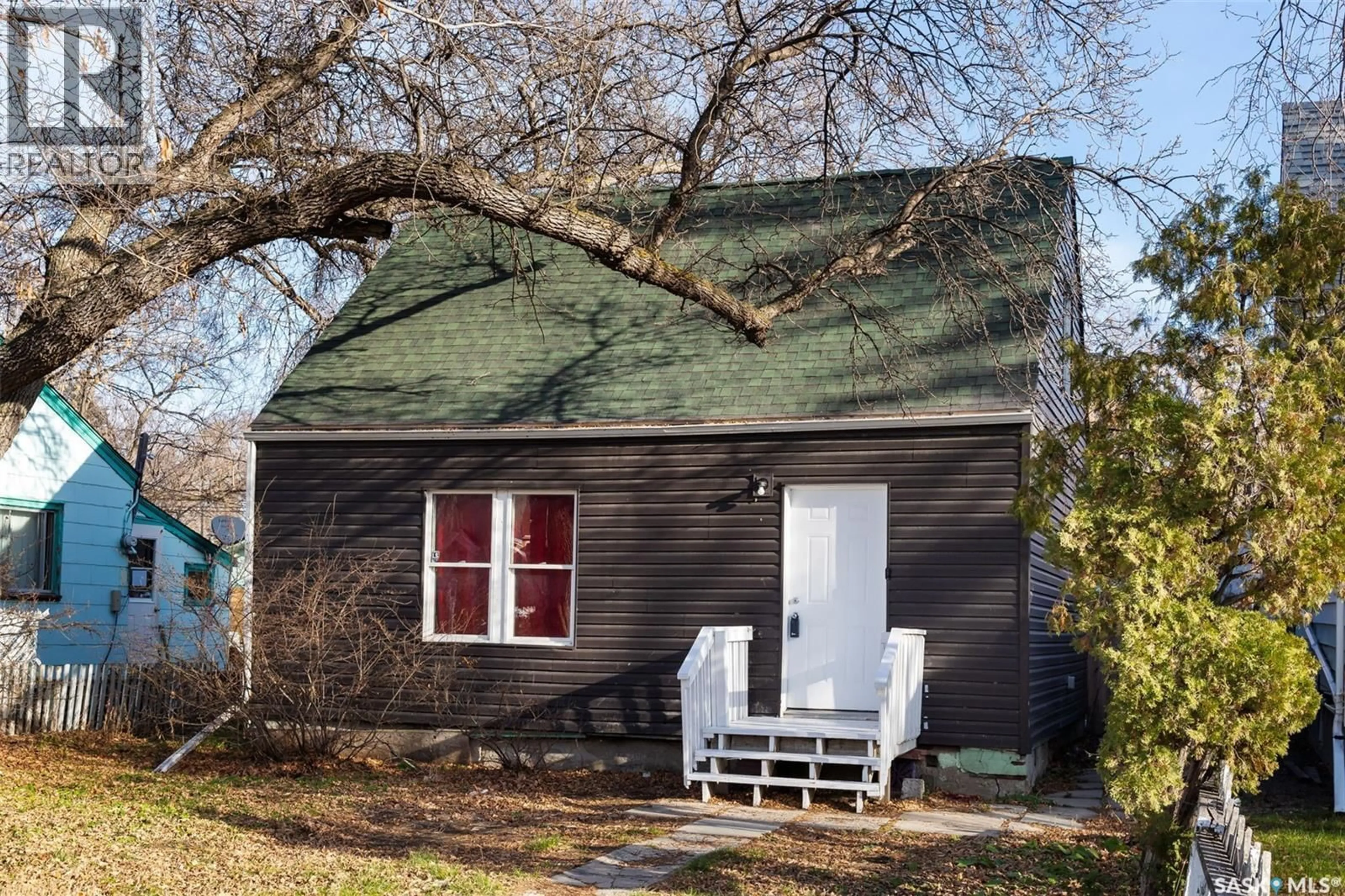 Unknown for 1247 KING STREET, Regina Saskatchewan S4T4G1