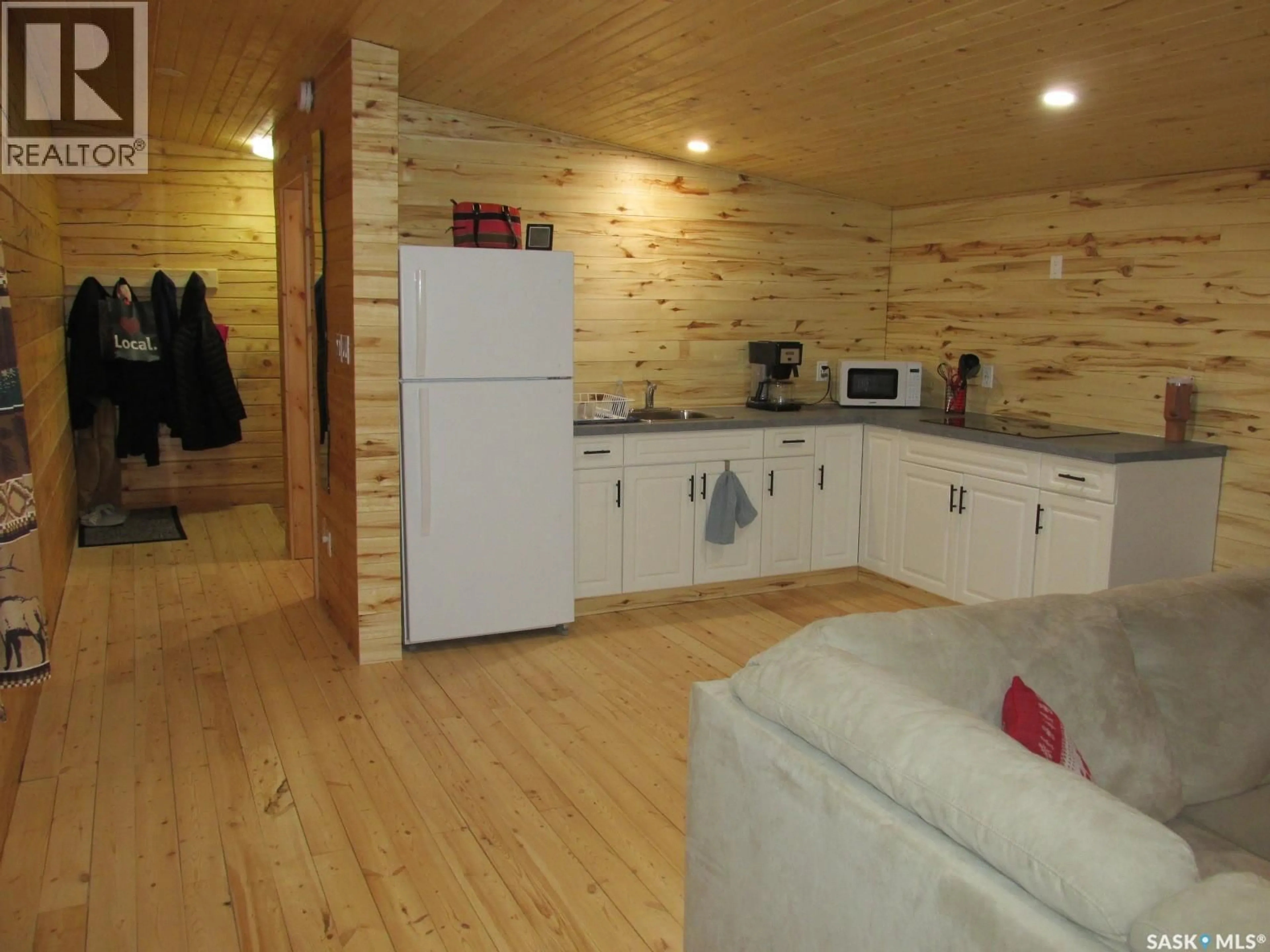 Unknown for 109 RUSTAD AVENUE, White Fox Saskatchewan S0J3B0