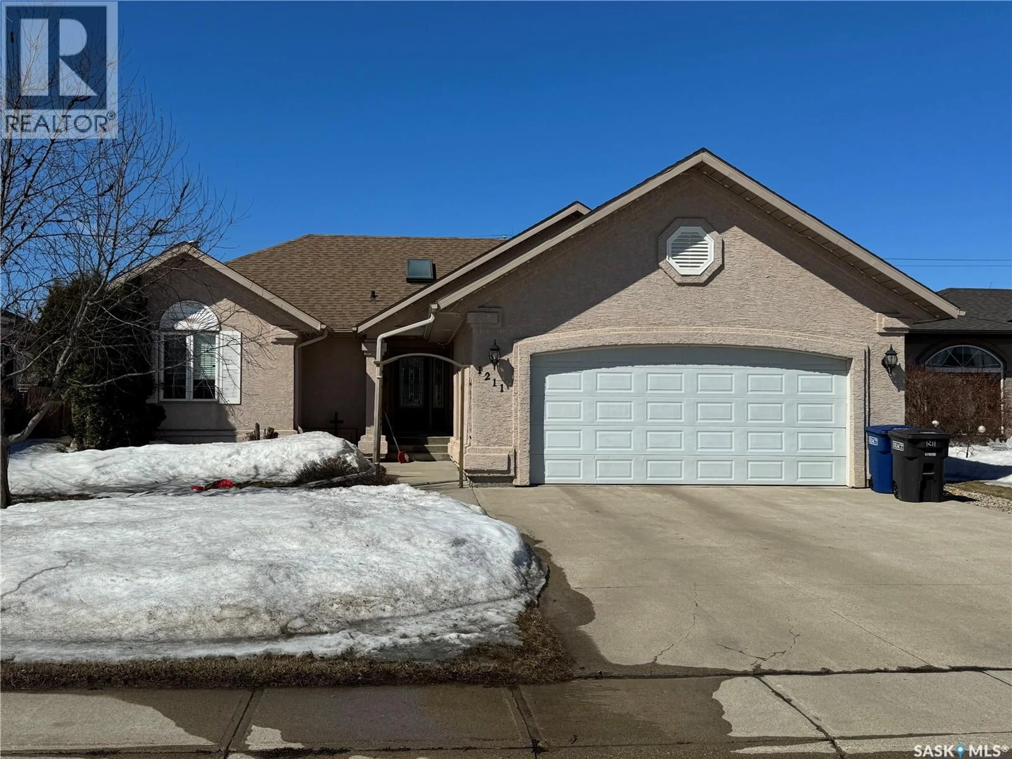 Unknown for 1211 21ST STREET, Humboldt Saskatchewan S0K2A0