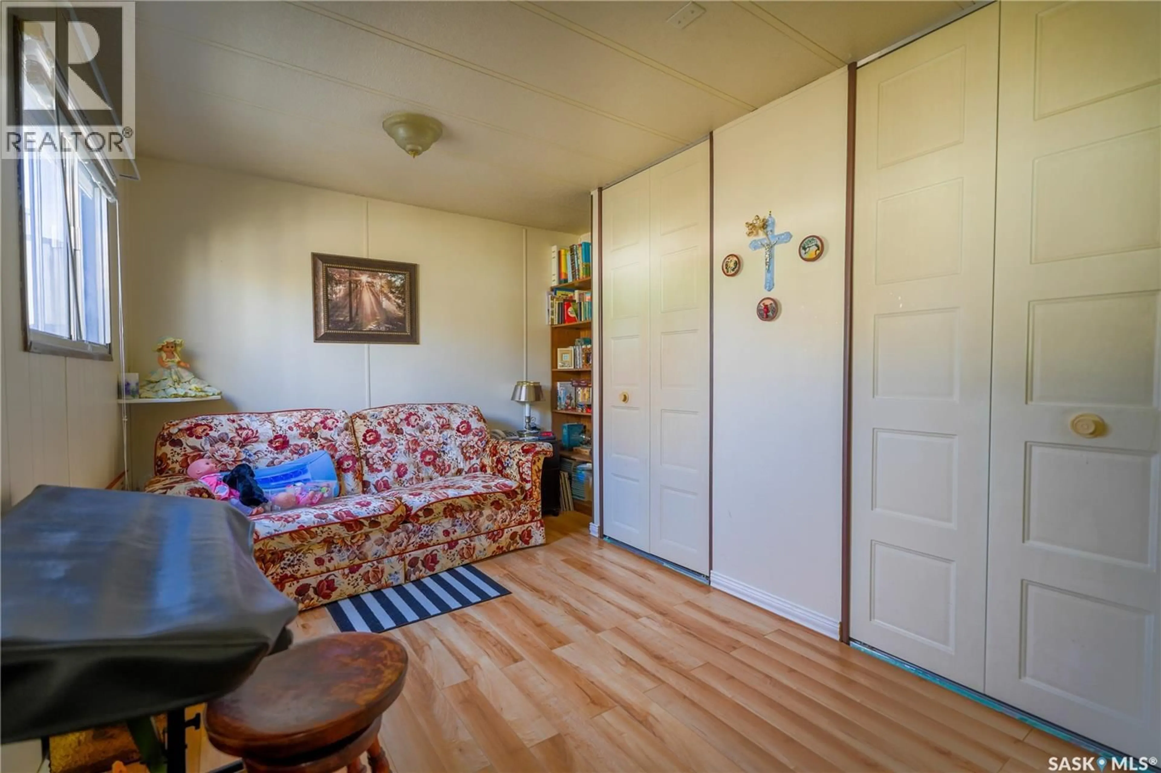 A pic of a room for NE - 1455 C16 9TH AVENUE, Moose Jaw Saskatchewan S6J0A9