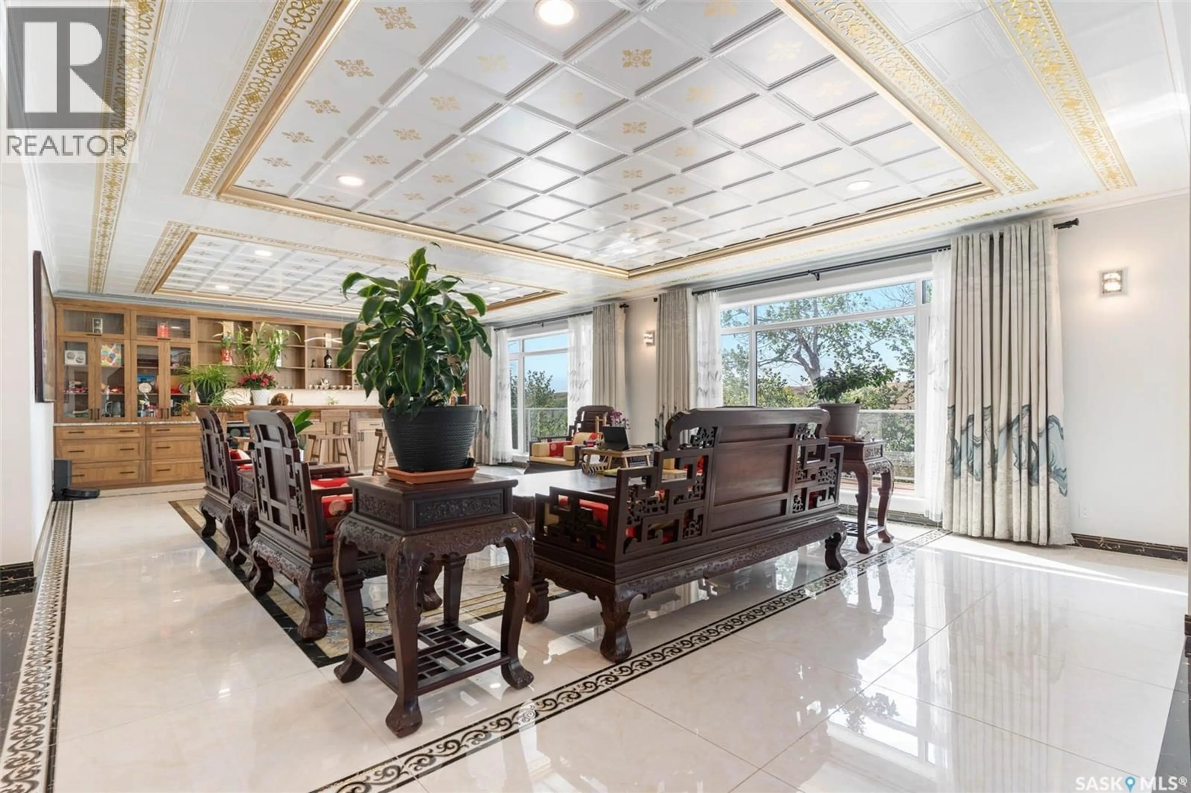 Lobby for CAO RESIDENCE, Corman Park Rm No. 344 Saskatchewan S7K3J9