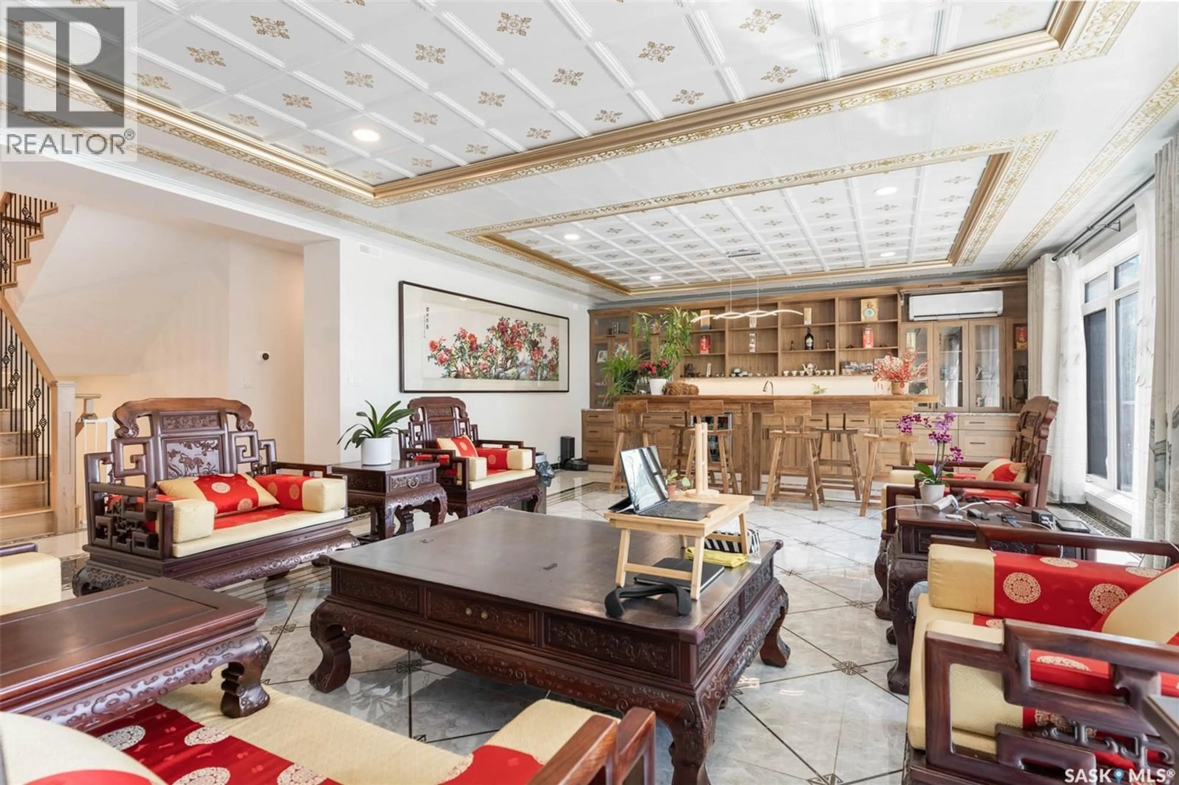 Lobby for CAO RESIDENCE, Corman Park Rm No. 344 Saskatchewan S7K3J9