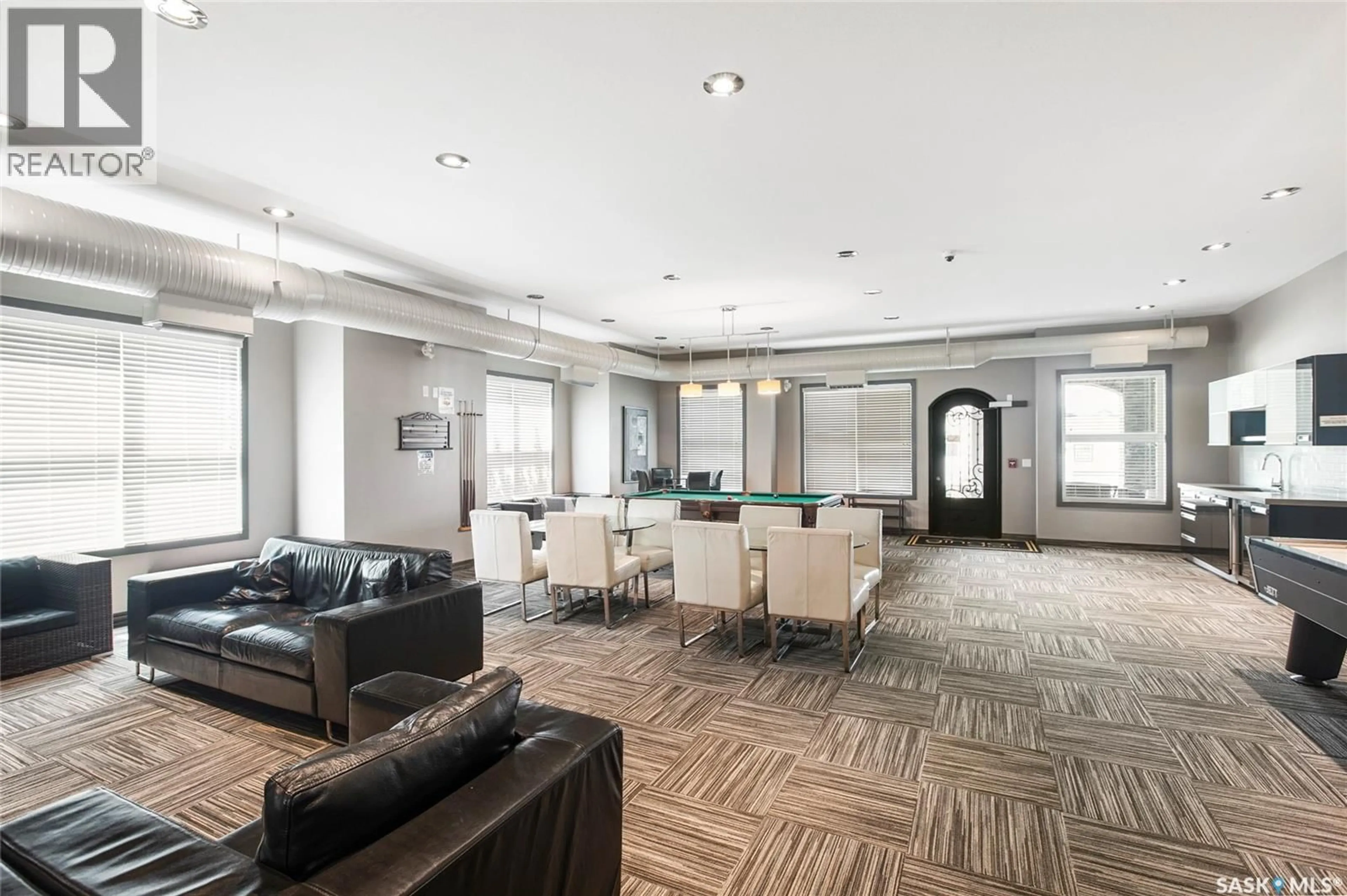 Lobby for 1015 - 312 PATRICK CRESCENT, Saskatoon Saskatchewan S7W0M3