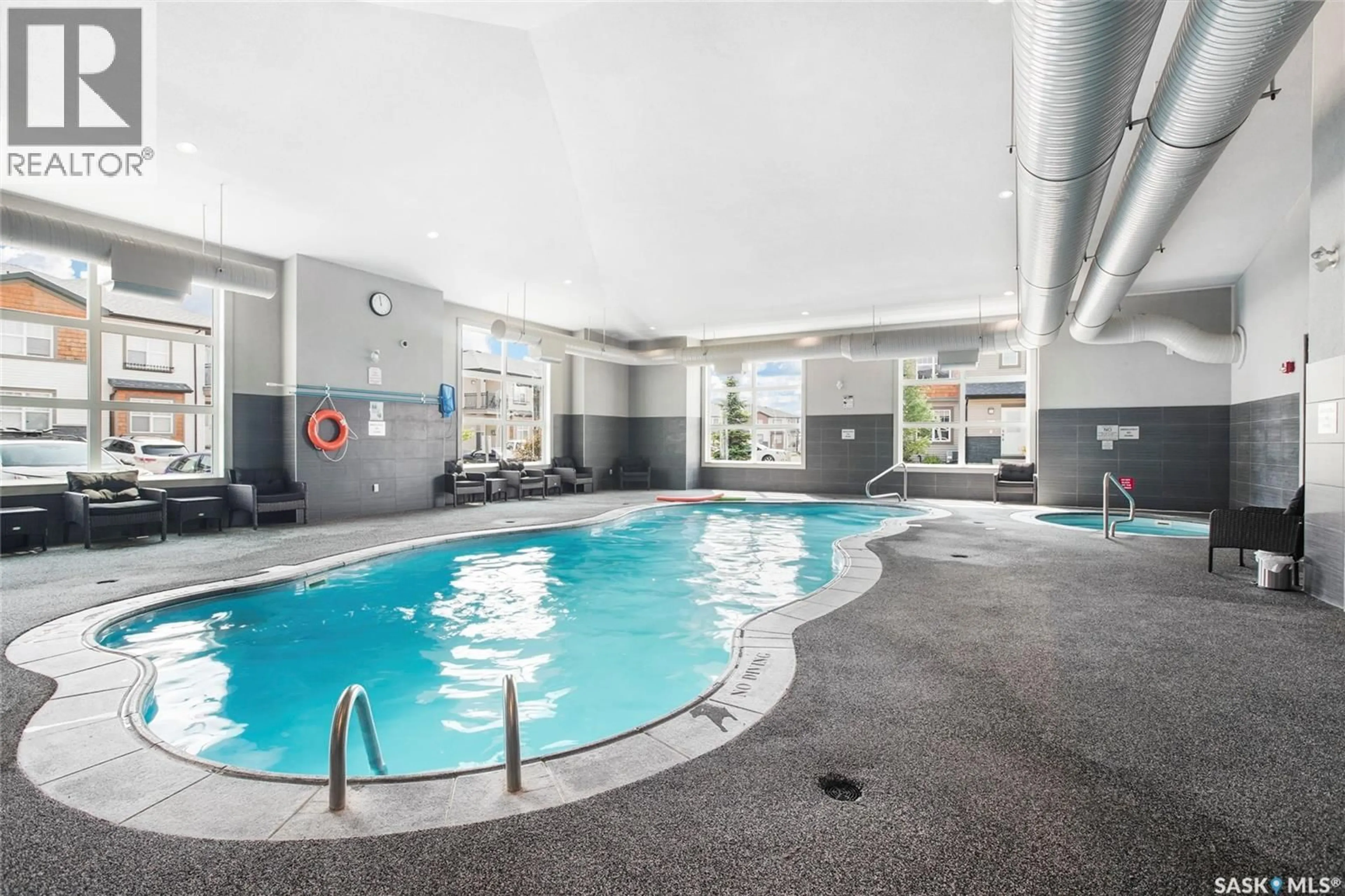 Pool for 1015 - 312 PATRICK CRESCENT, Saskatoon Saskatchewan S7W0M3
