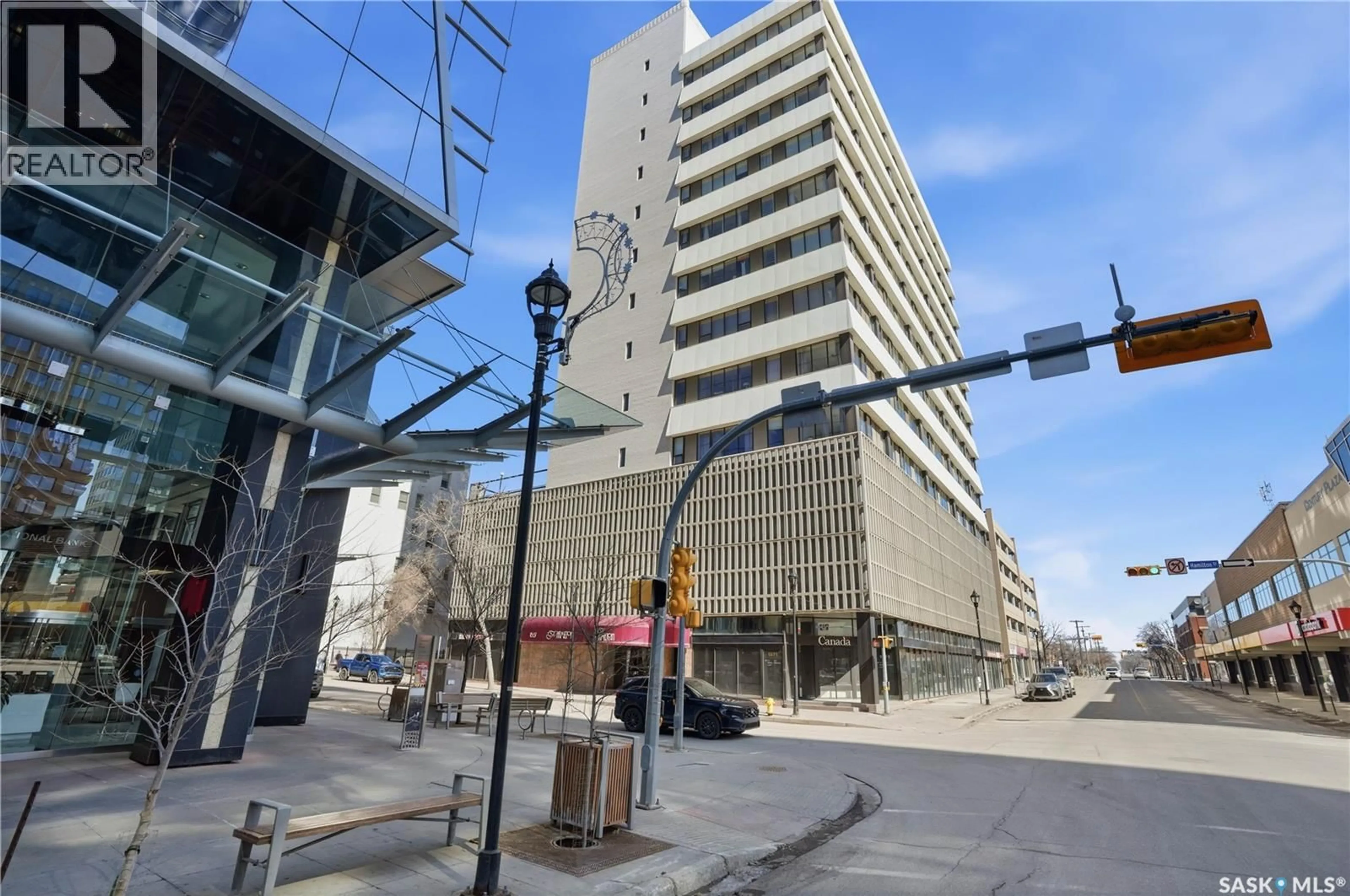 Unknown for 1867 - 1108 HAMILTON STREET, Regina Saskatchewan S4P2C2