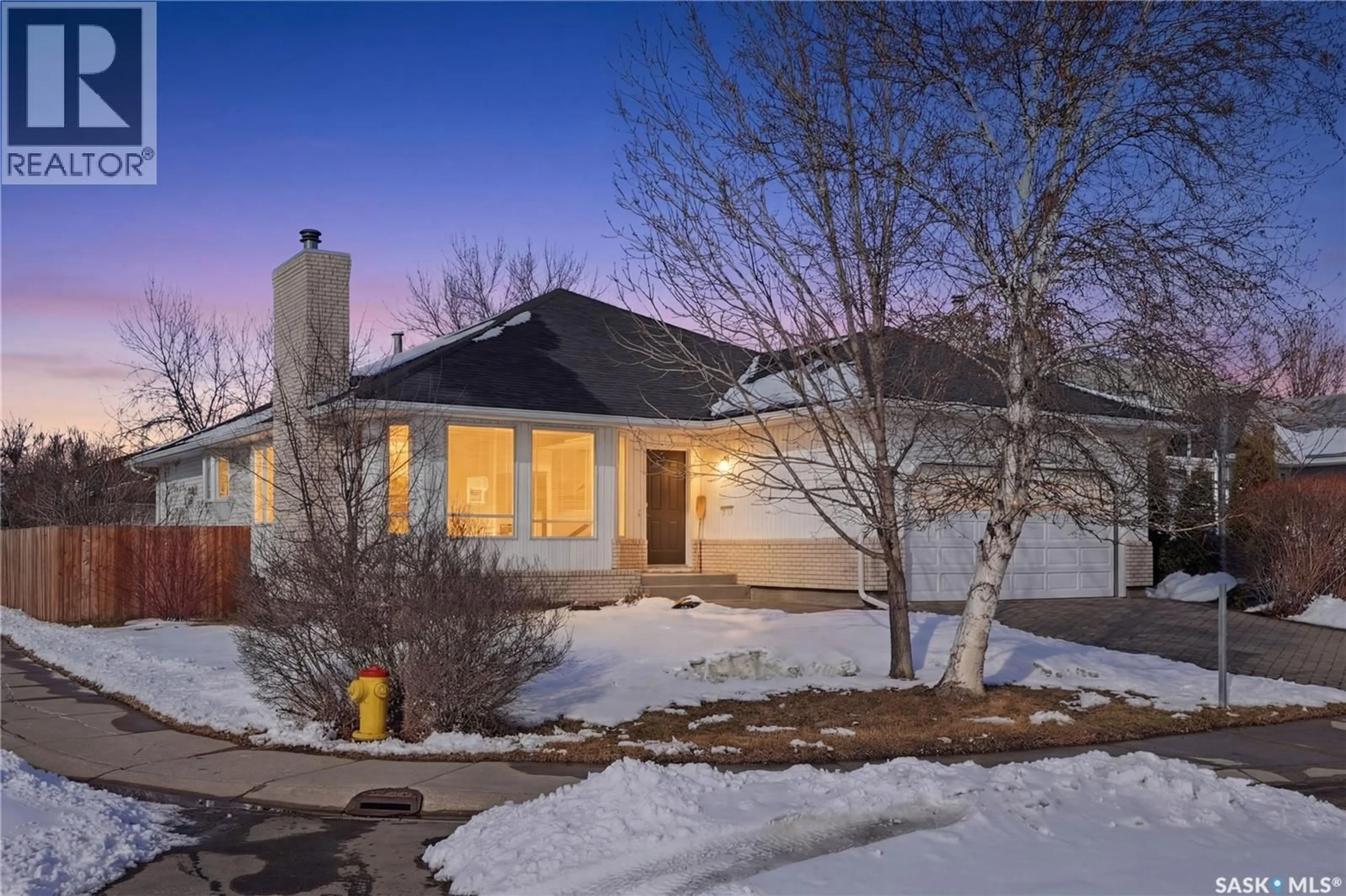 Unknown for 250 BORNSTEIN COURT, Saskatoon Saskatchewan S7N3Y3