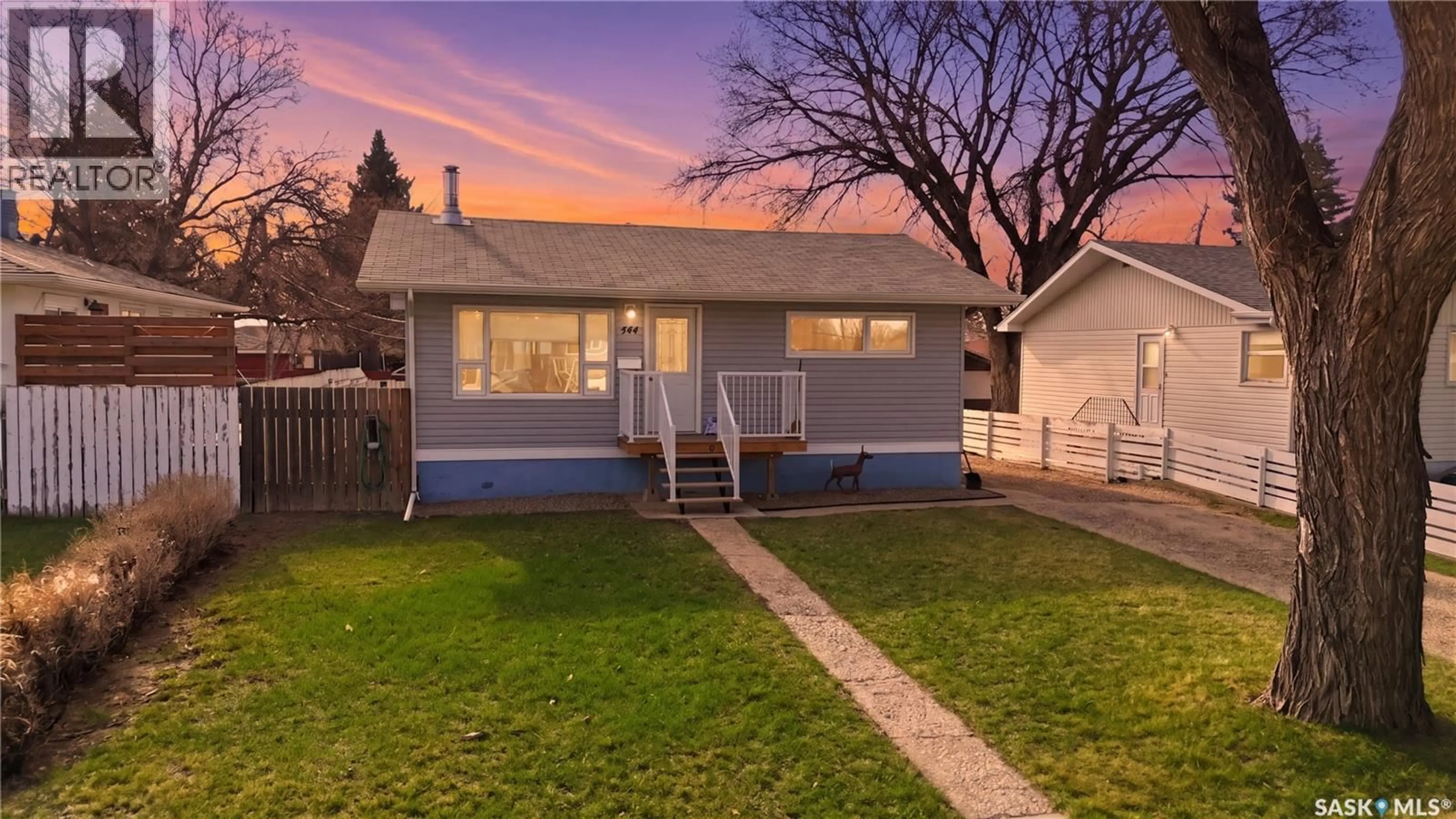 Unknown for 444 5TH AVENUE, Swift Current Saskatchewan S9H3N4