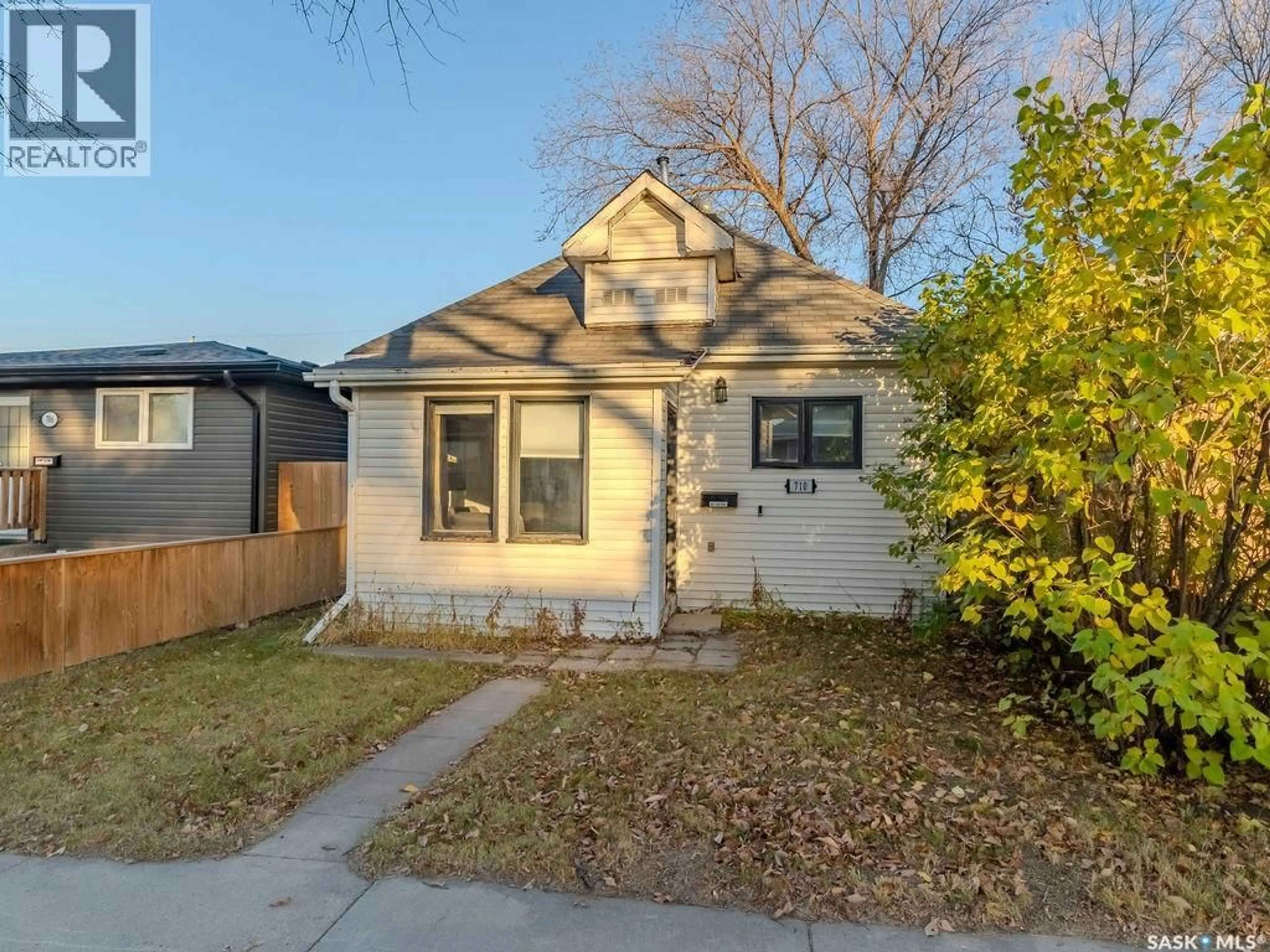 Unknown for 710 I AVENUE, Saskatoon Saskatchewan S7M1Y9