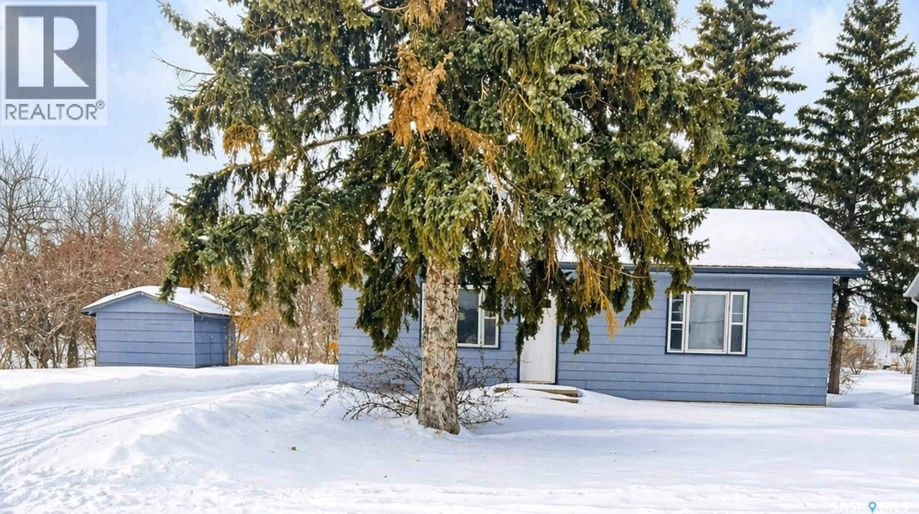 Unknown for 322 1ST AVENUE, Blaine Lake Saskatchewan S0J0J0