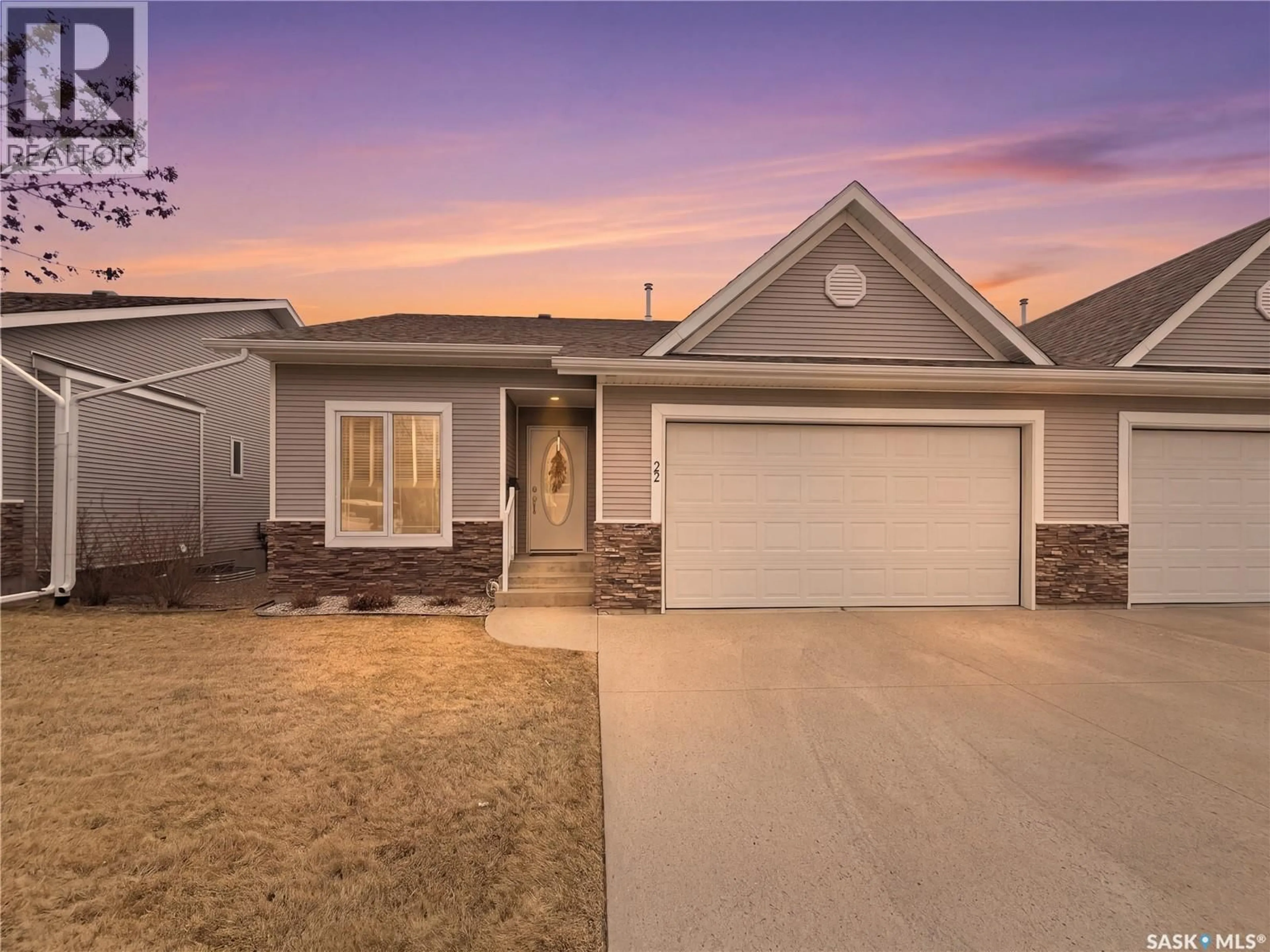 Unknown for 500 - 22 BATTLEFORD TRAIL, Swift Current Saskatchewan S9H5M7