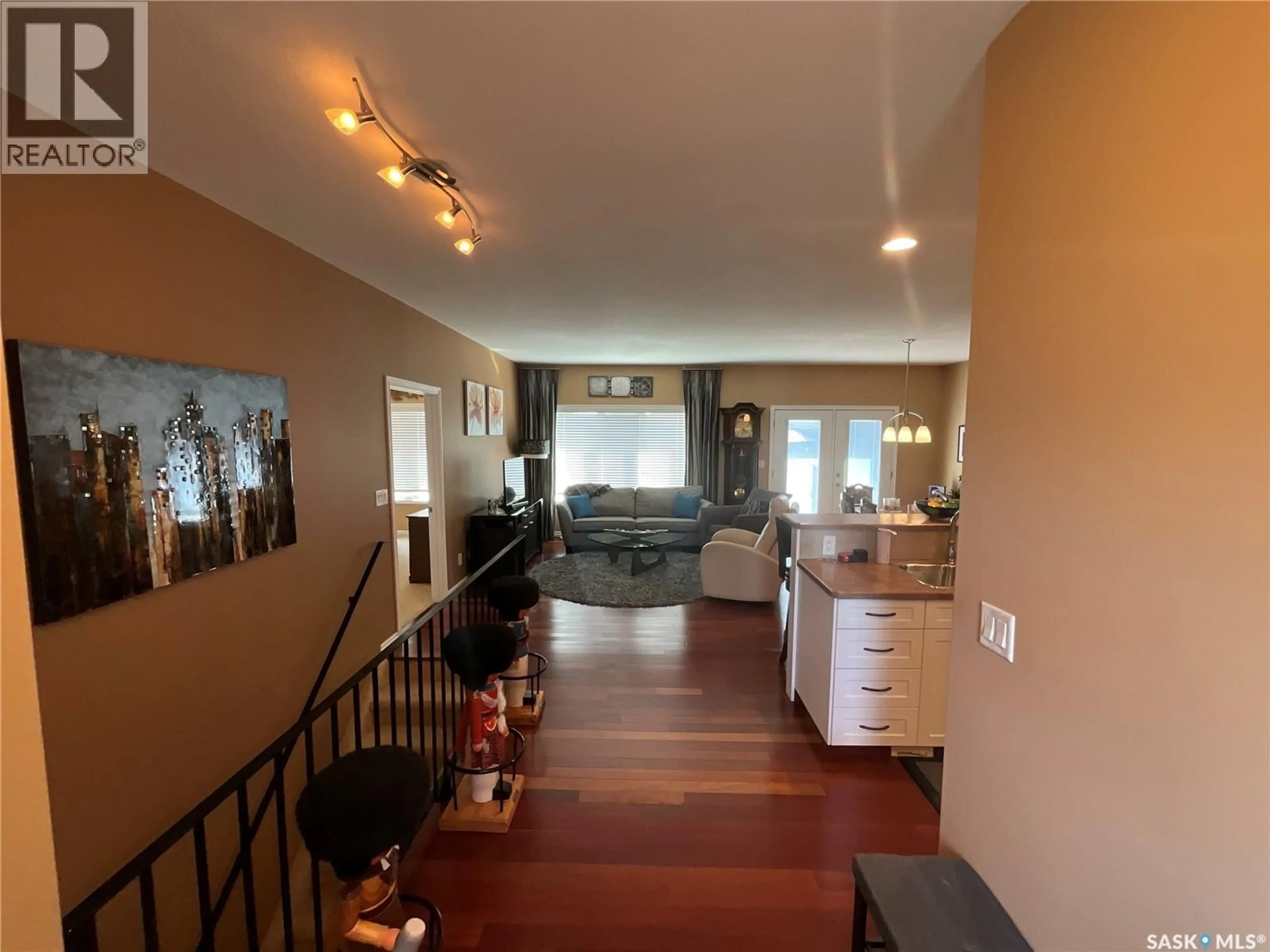 Unknown for 15 - 1590 4TH AVENUE, Moose Jaw Saskatchewan S6J0A5