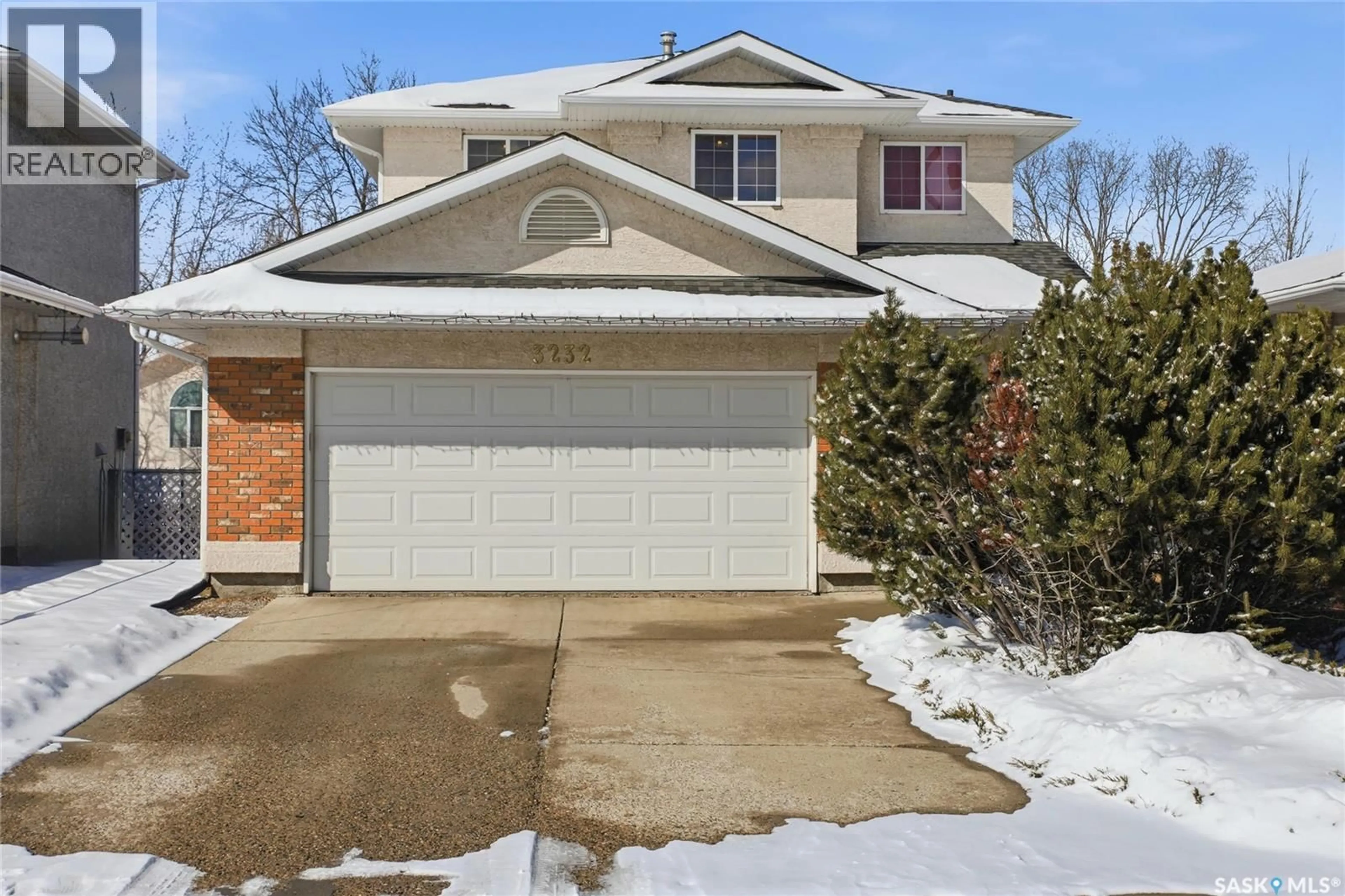 Unknown for E - 3232 THAMES CRESCENT, Regina Saskatchewan S4V2Y1