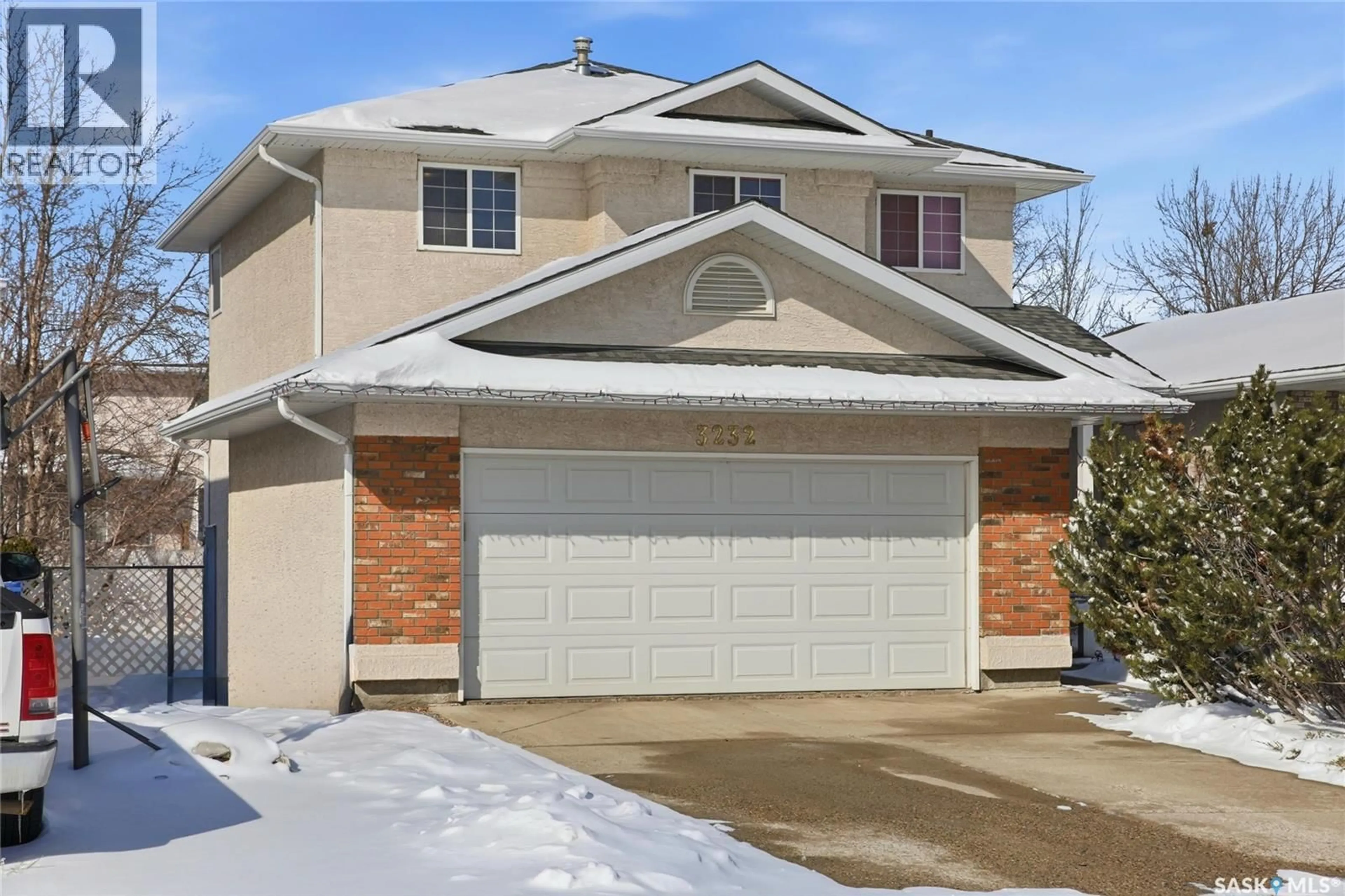 Unknown for E - 3232 THAMES CRESCENT, Regina Saskatchewan S4V2Y1
