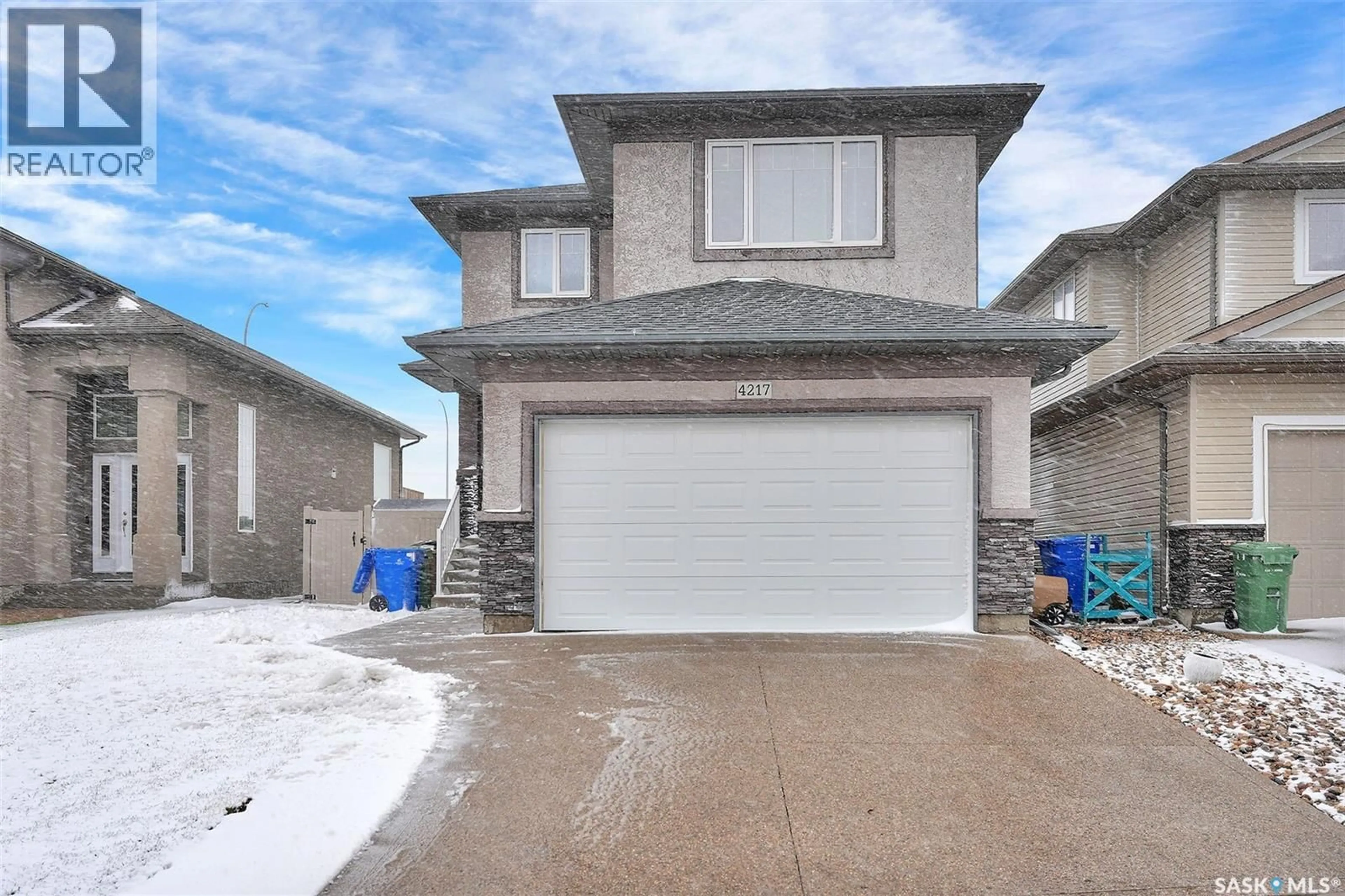 Unknown for 4217 PRESTON CRESCENT, Regina Saskatchewan S4X0C6