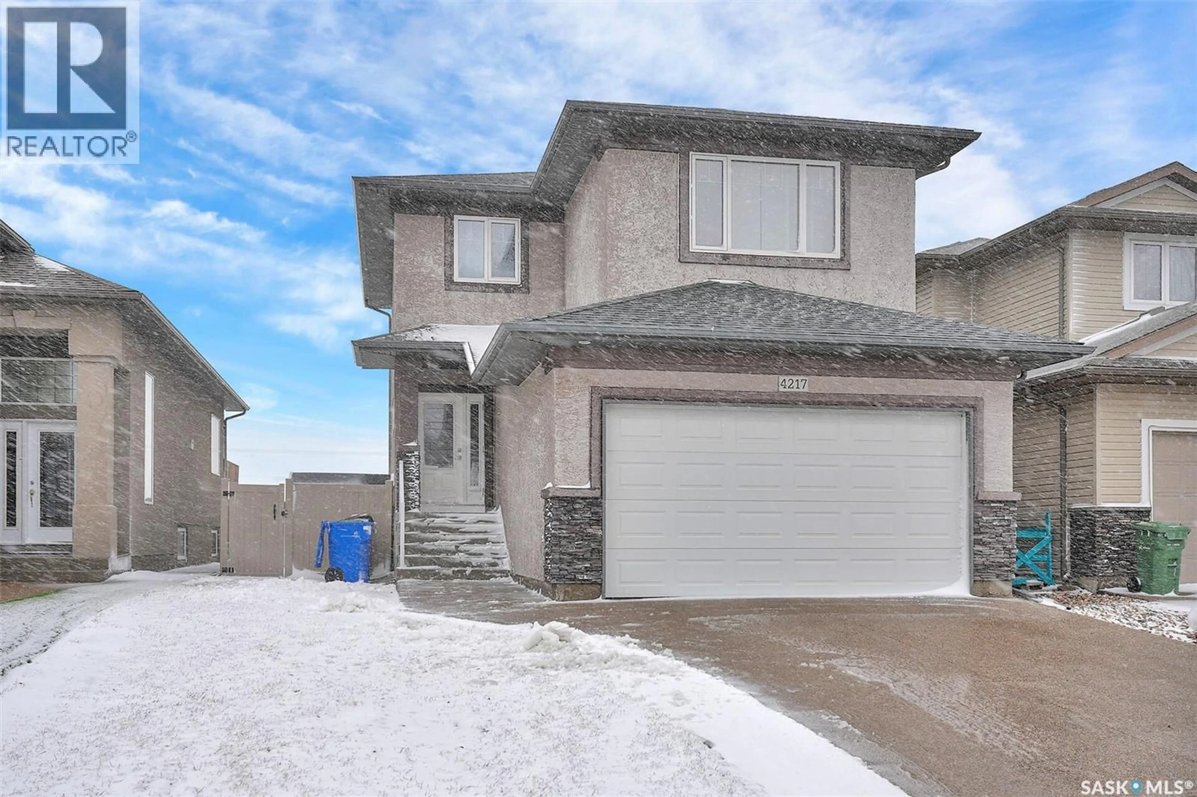 Unknown for 4217 PRESTON CRESCENT, Regina Saskatchewan S4X0C6