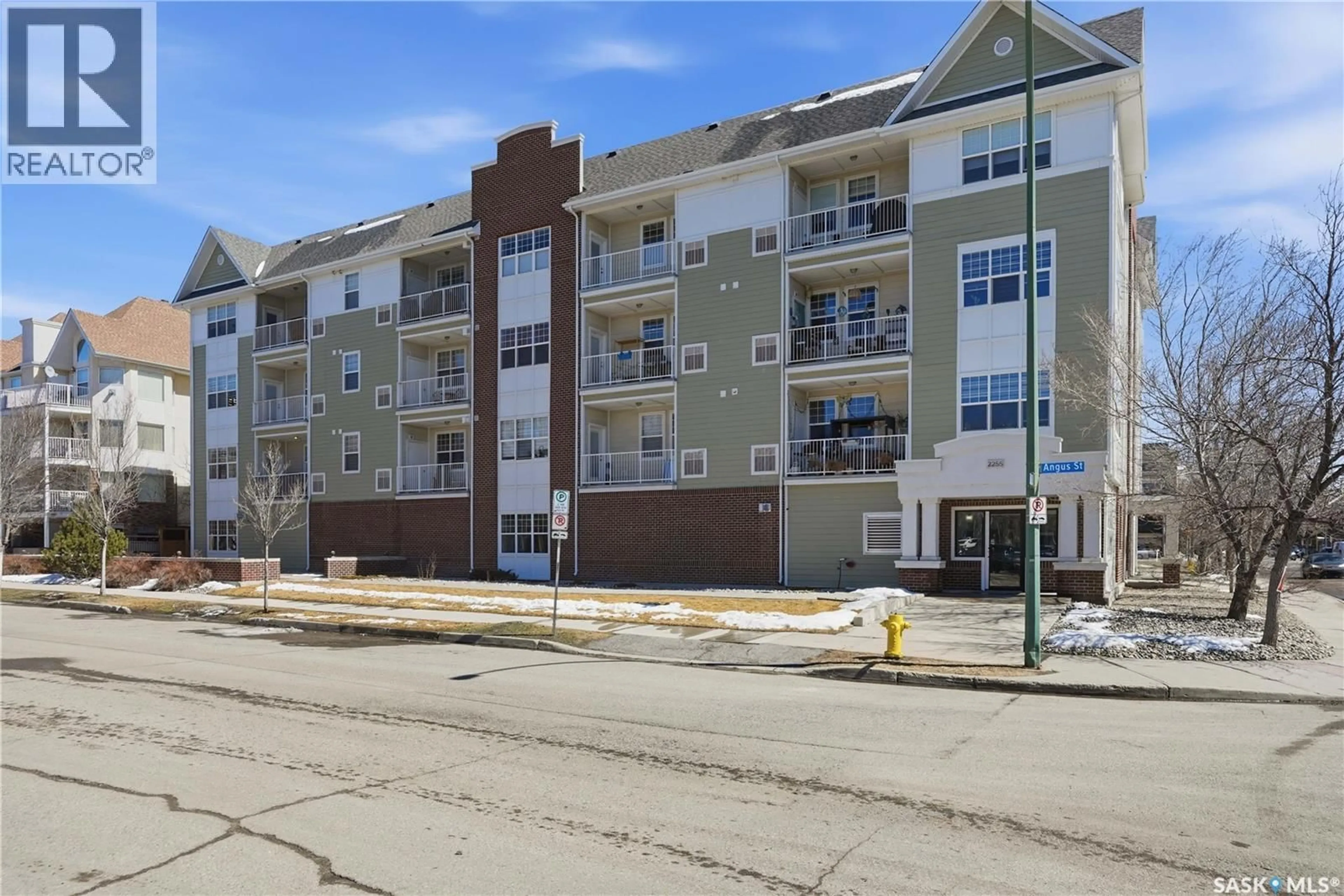 Unknown for 407 - 2255 ANGUS STREET, Regina Saskatchewan S4T2A3