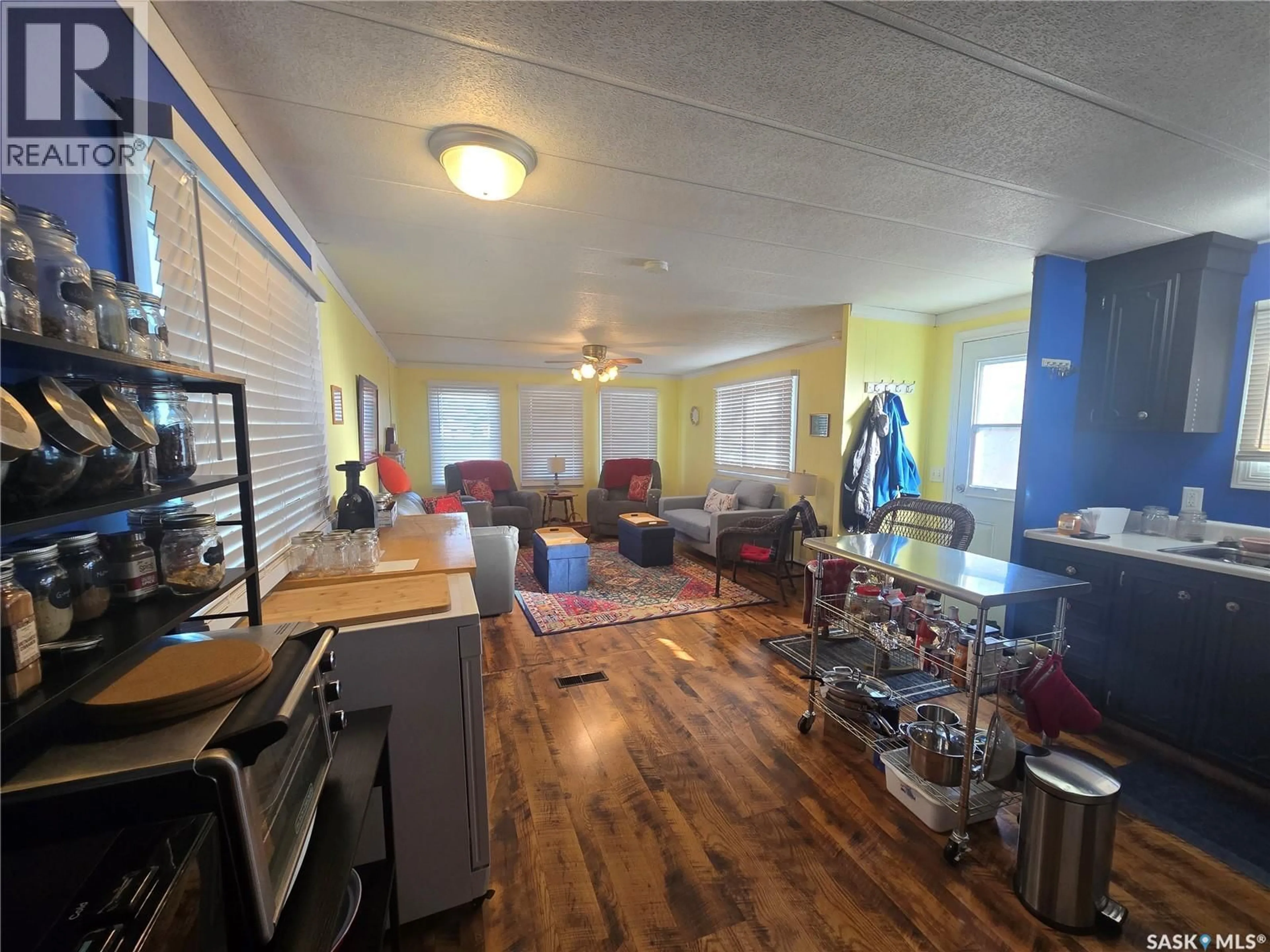 A pic of a room for 428 STANLEY STREET, Stoughton Saskatchewan S0G4T0