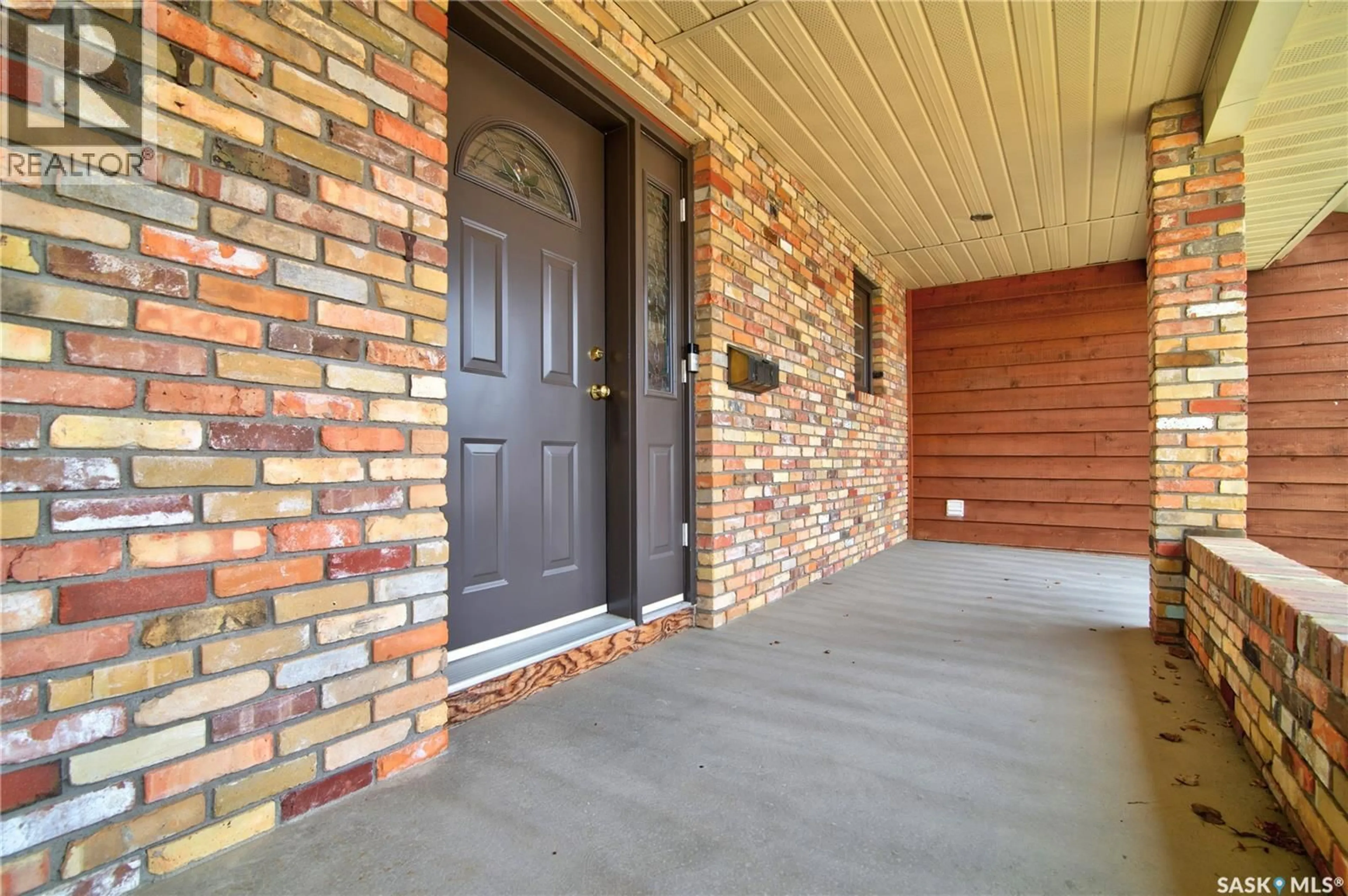 Home with brick exterior material, street for 3623 HANNA BAY, Regina Saskatchewan S4S7C8