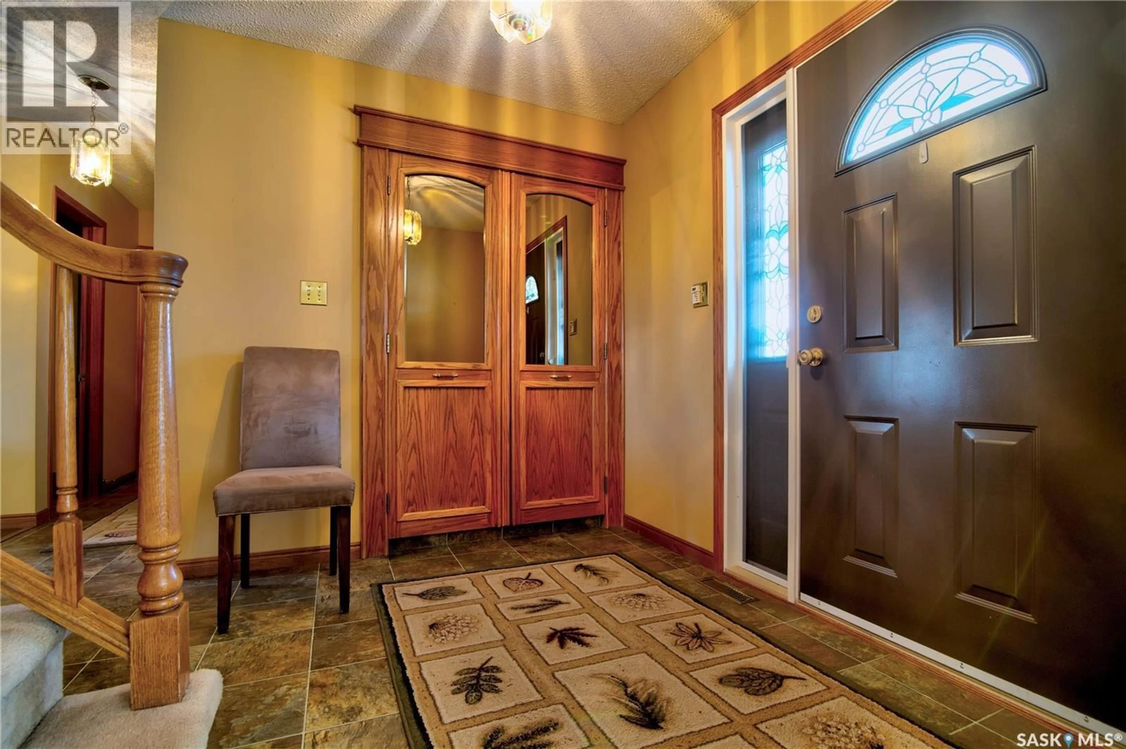 Indoor entryway for 3623 HANNA BAY, Regina Saskatchewan S4S7C8