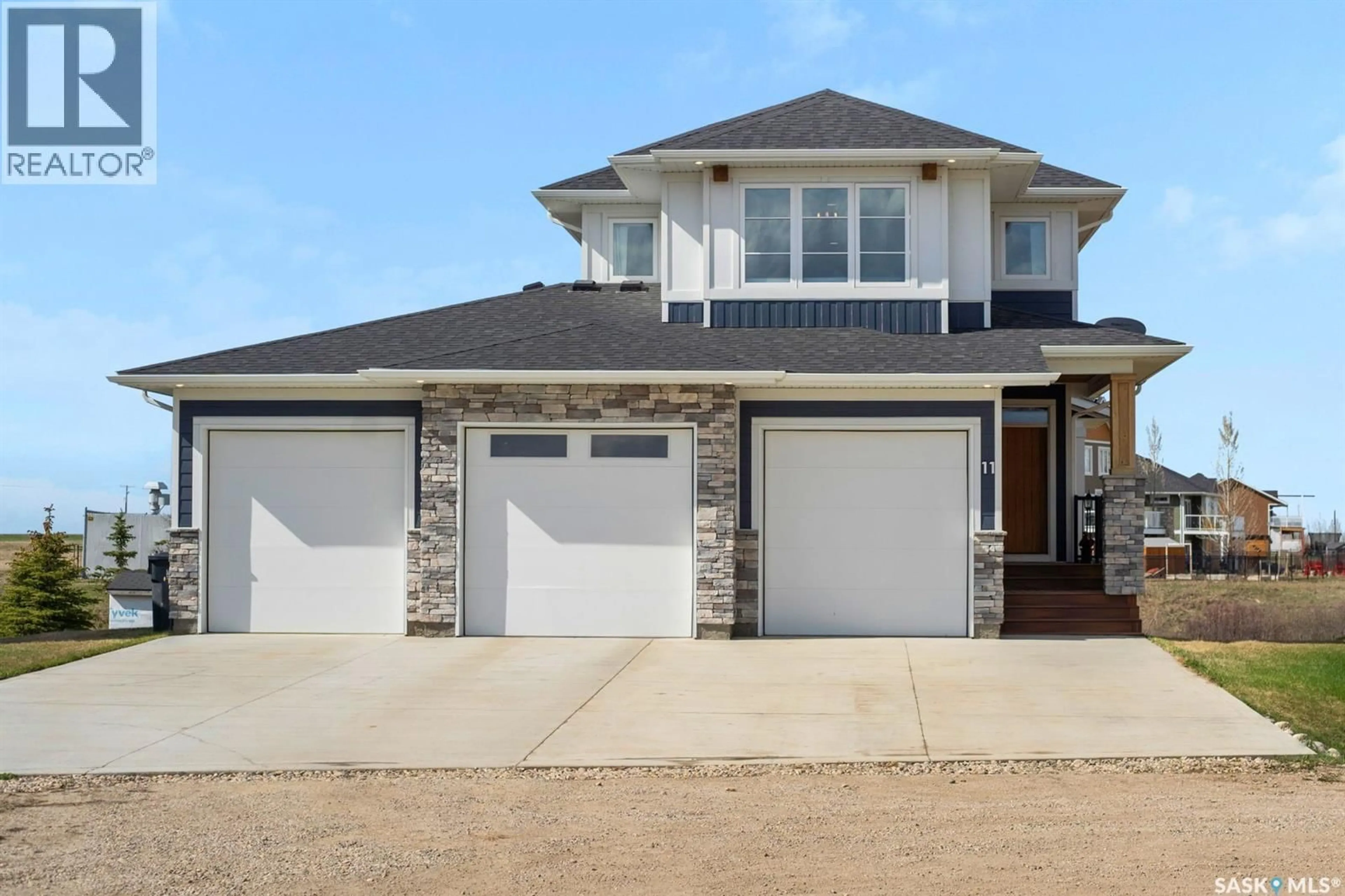Unknown for 11 WILLOW VIEW COURT, Shields Saskatchewan S7C0A3