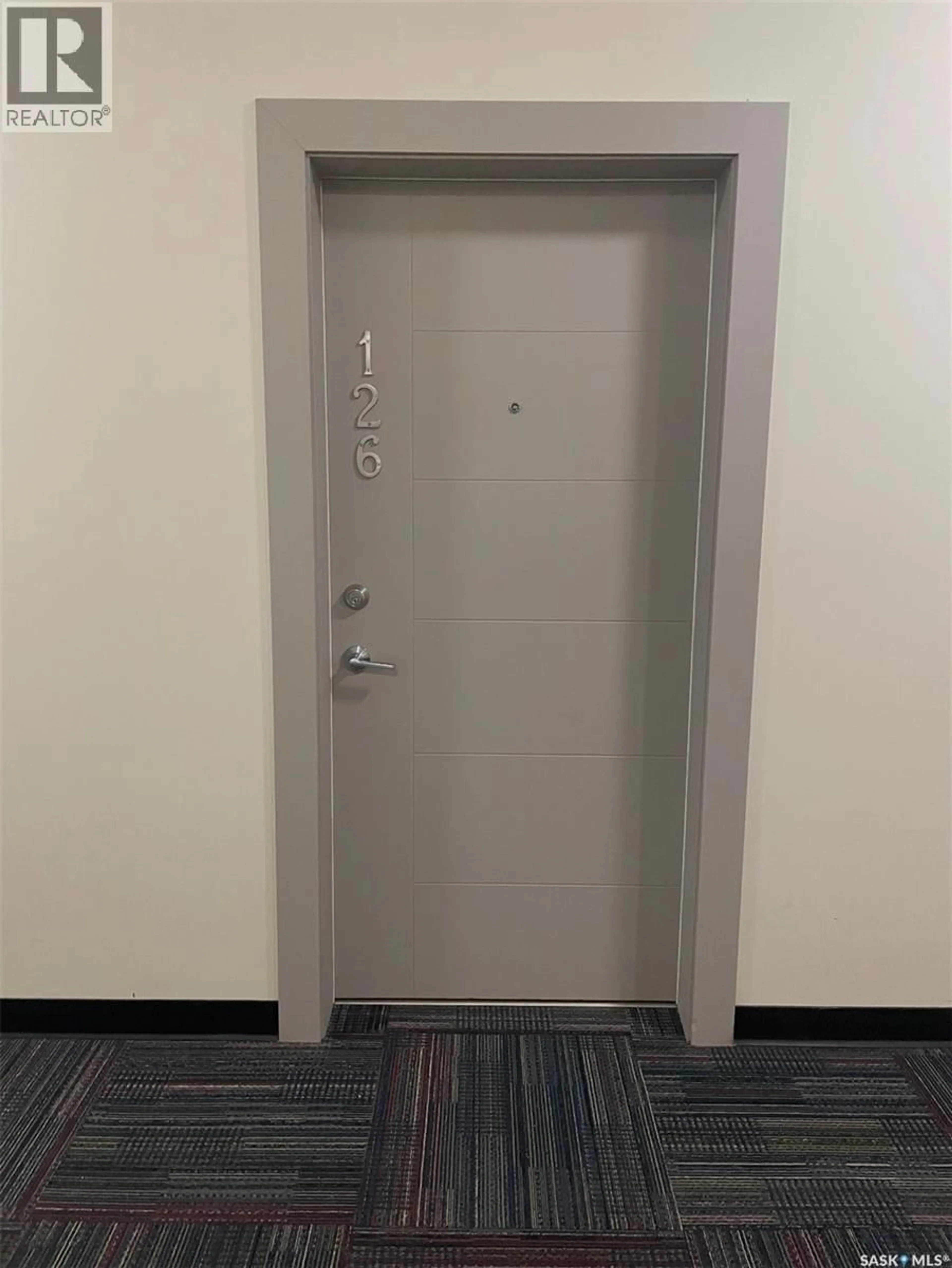 Unknown for 126 142 PAWLYCHENKO LANE, Saskatoon Saskatchewan S7V0N7