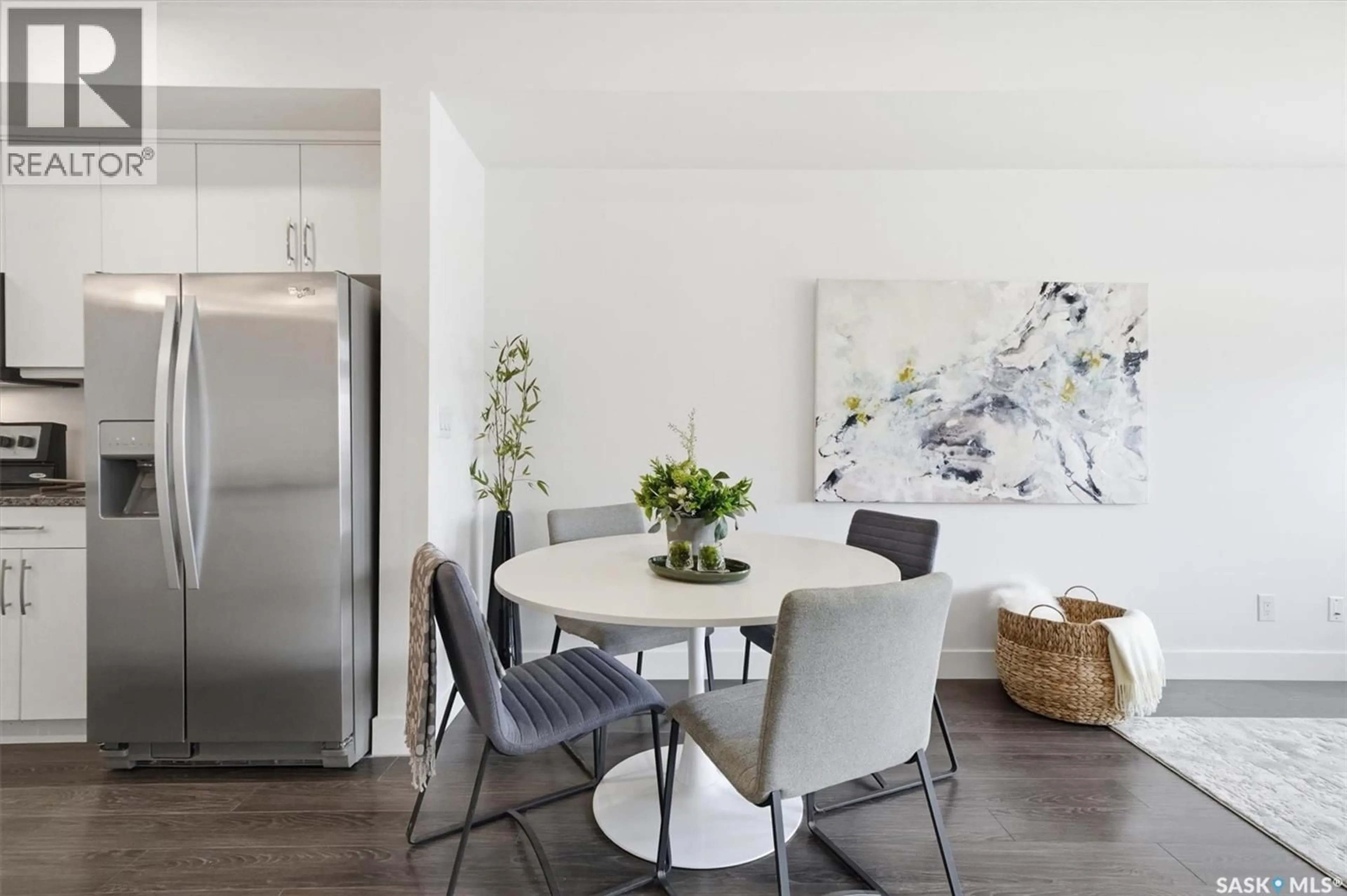 Unknown for 770 - 212 CHILDERS CRESCENT, Saskatoon Saskatchewan S7L6W1