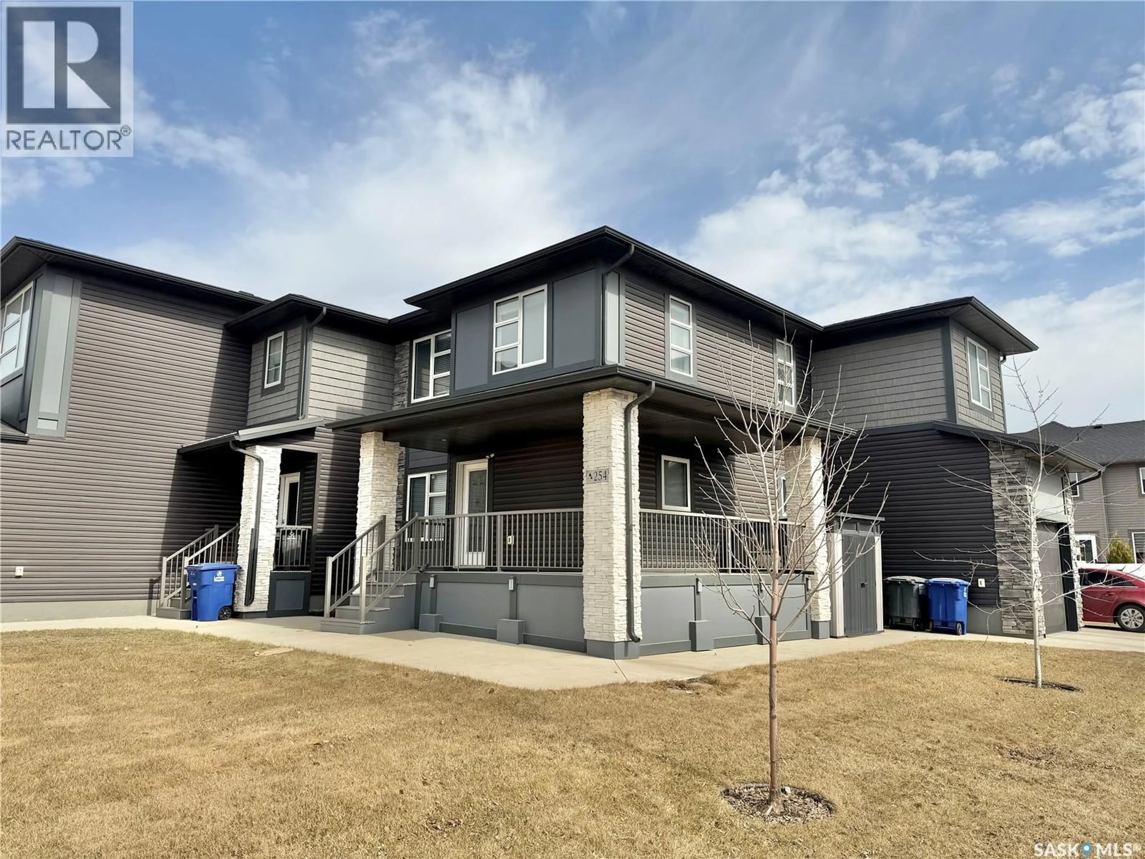 Unknown for 254 BRIGHTON GATE, Saskatoon Saskatchewan S7V0R1