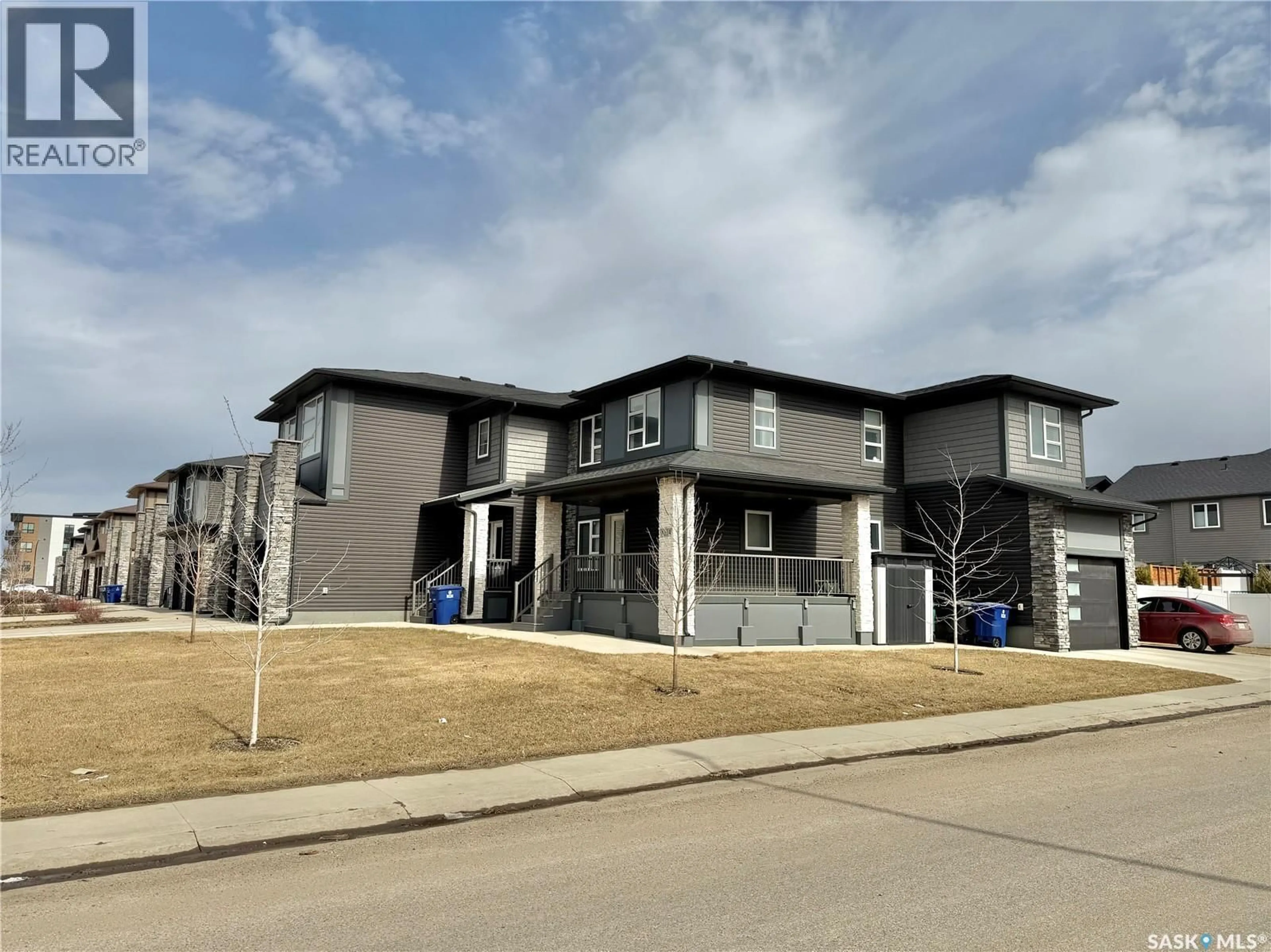 Unknown for 254 BRIGHTON GATE, Saskatoon Saskatchewan S7V0R1