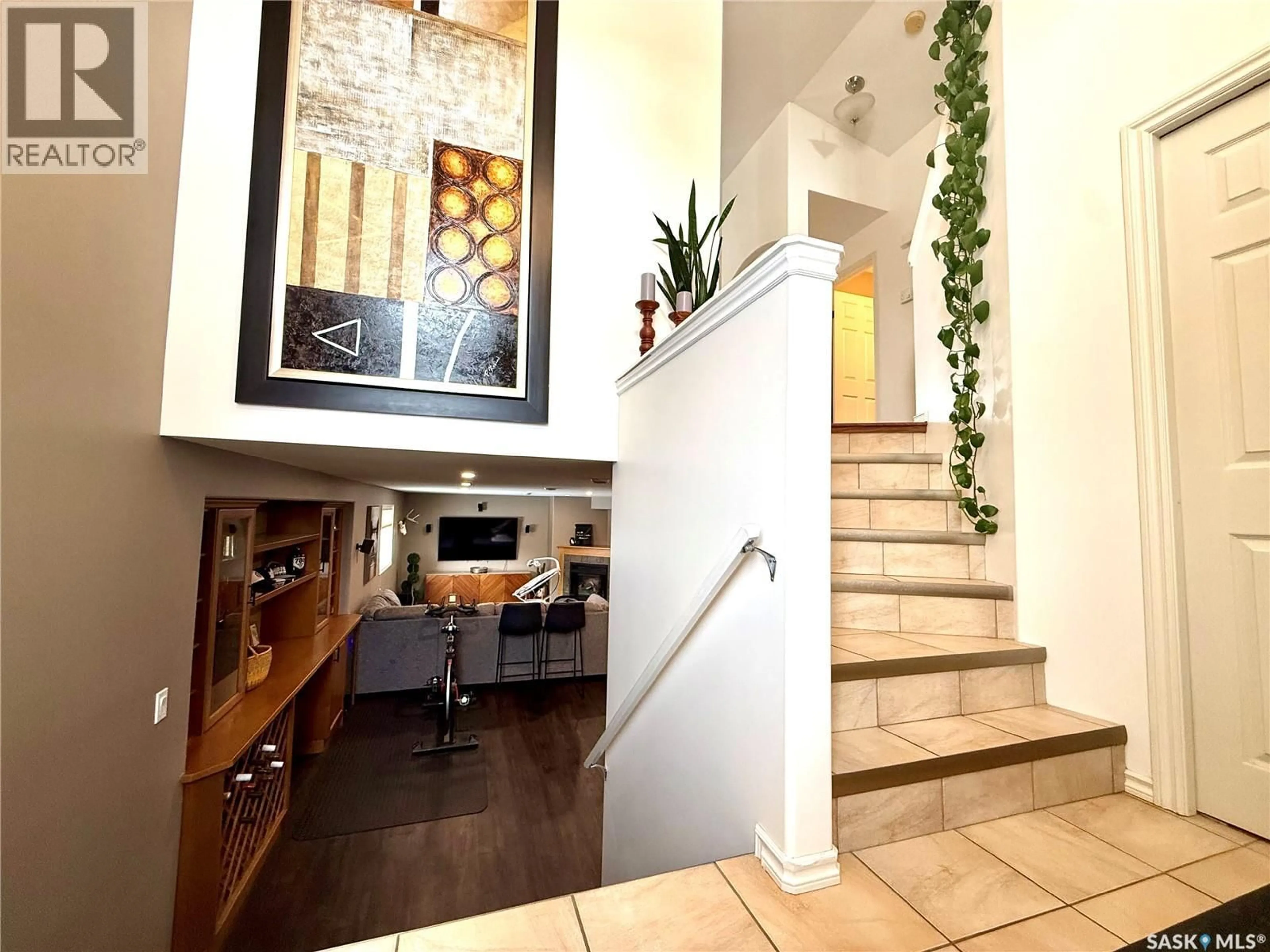 Indoor foyer for 78 ASPEN PLACE, Yorkton Saskatchewan S3N0C5