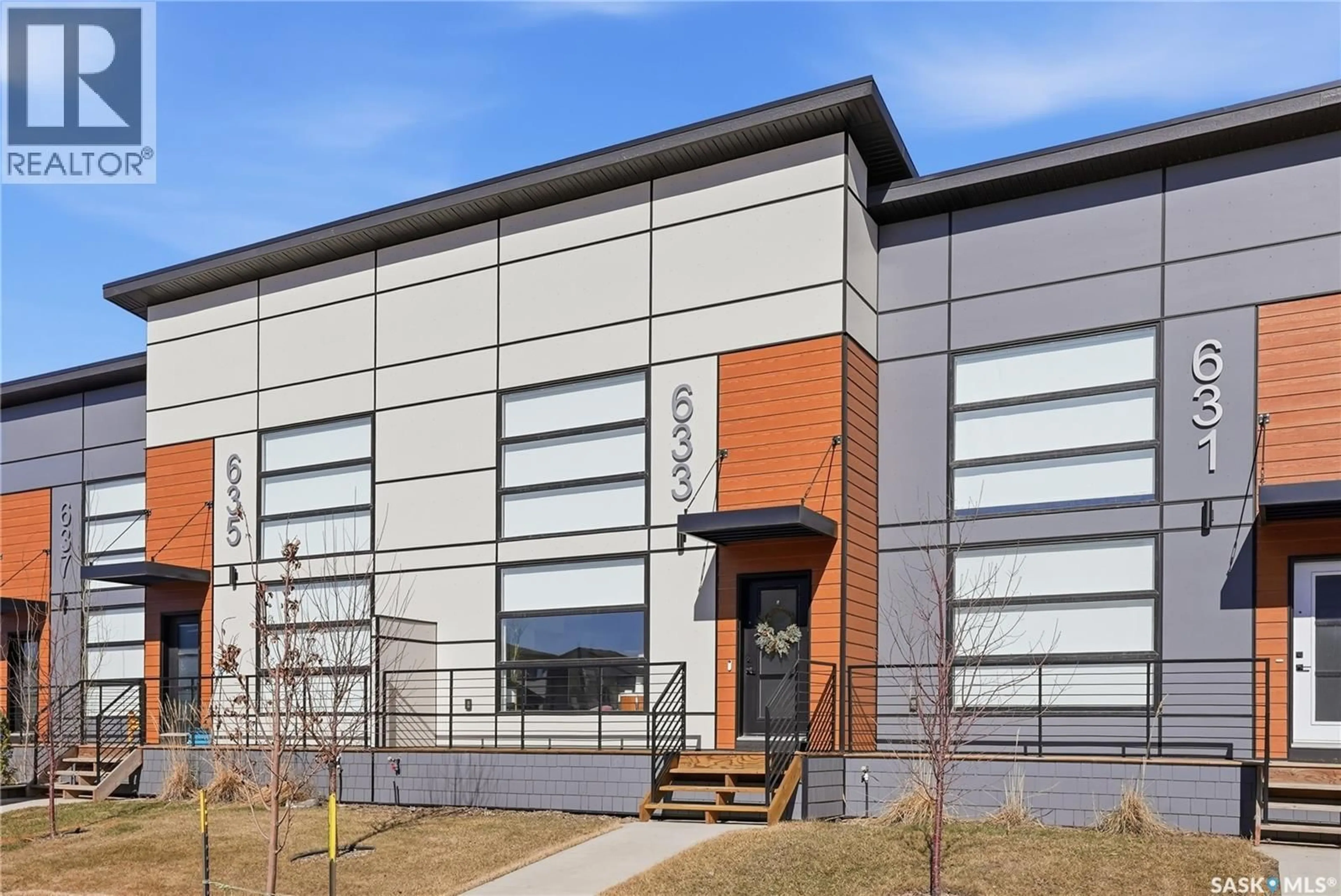 Unknown for Gate - 633 BRIGHTON GATE, Saskatoon Saskatchewan S7V0T4