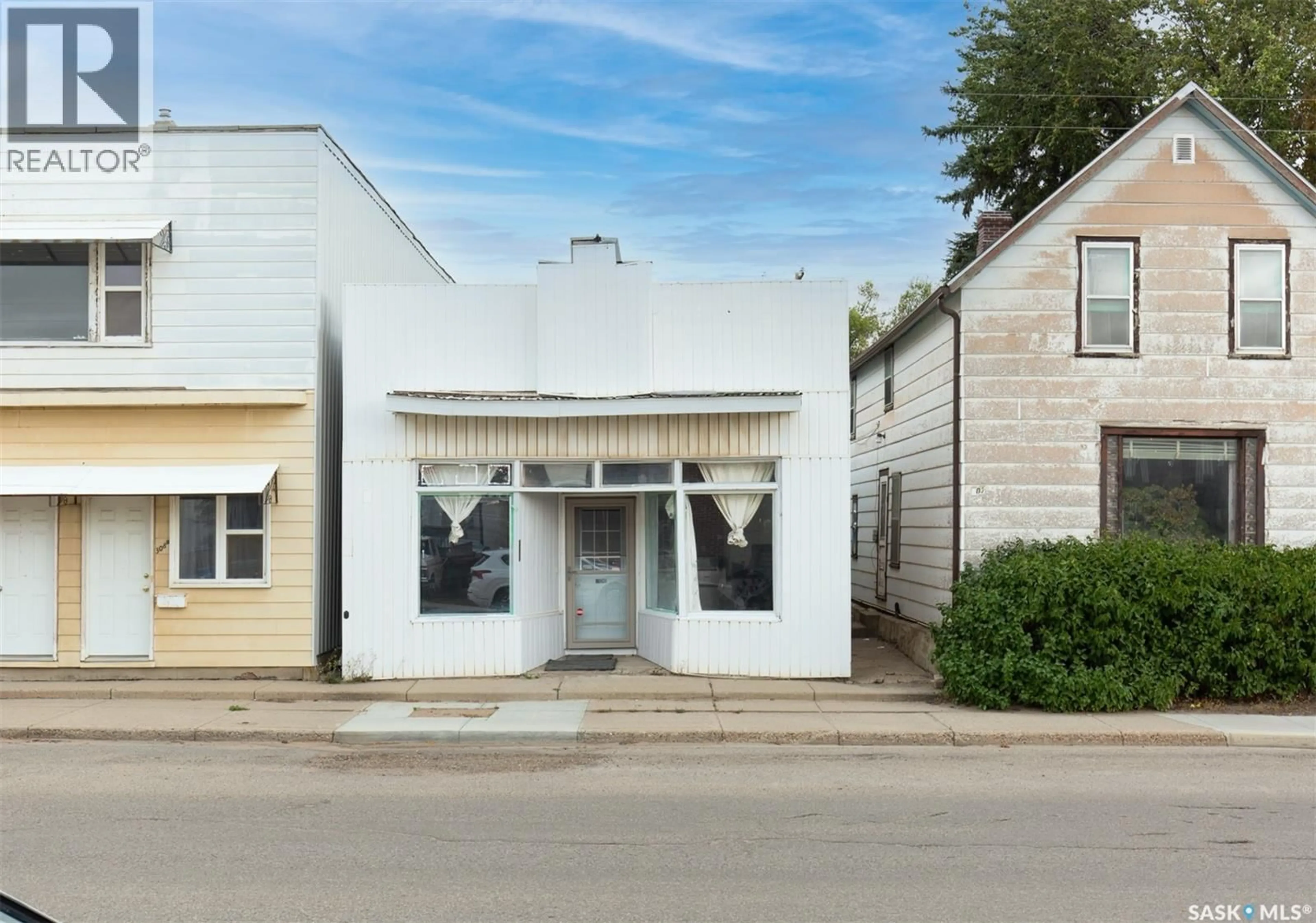 Unknown for 306 FAIRFORD STREET, Moose Jaw Saskatchewan S6H1V9