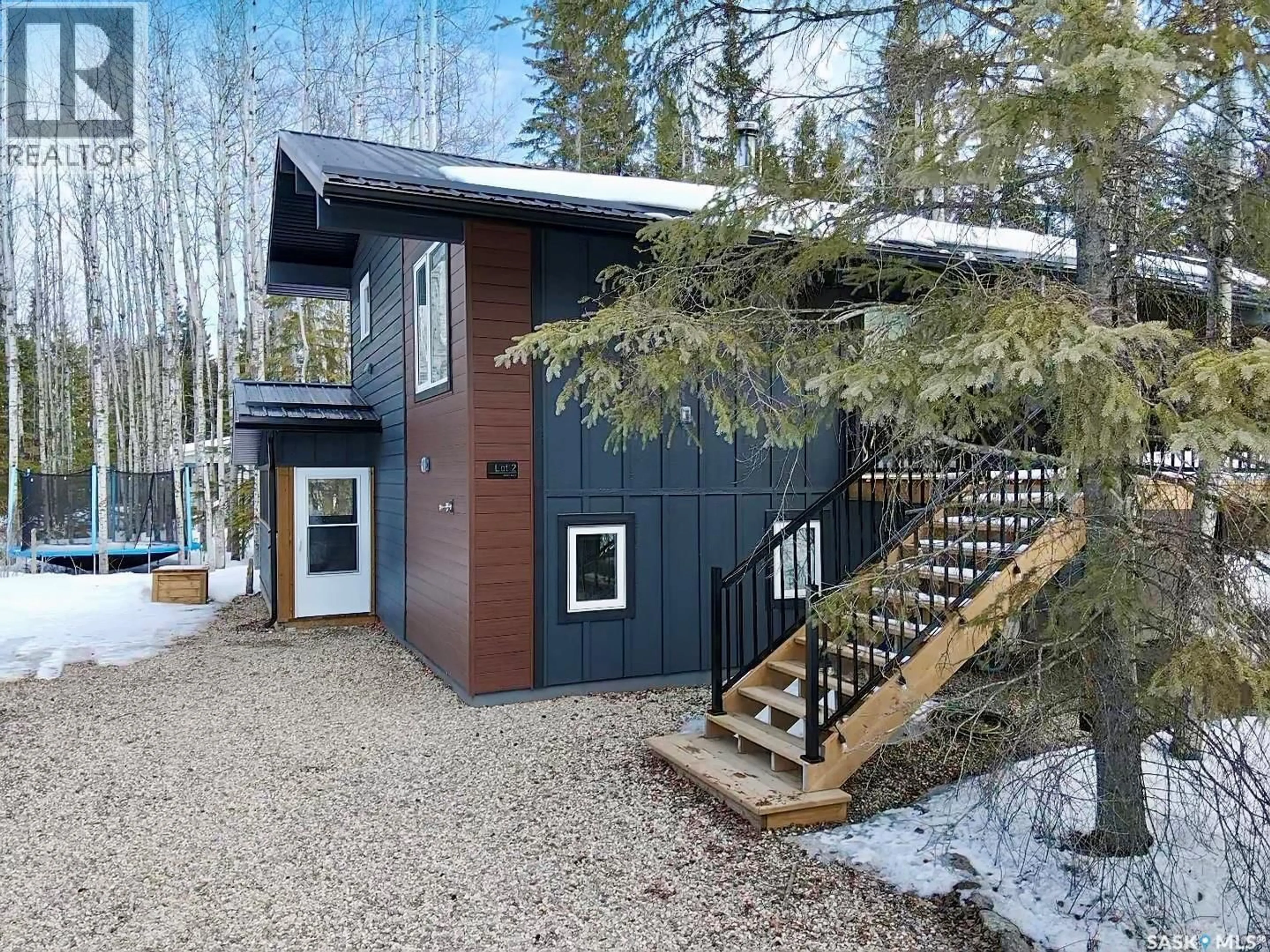 Unknown for Lot - 2 MAY BAY, Big River Rm No. 555 Saskatchewan S0J0E0