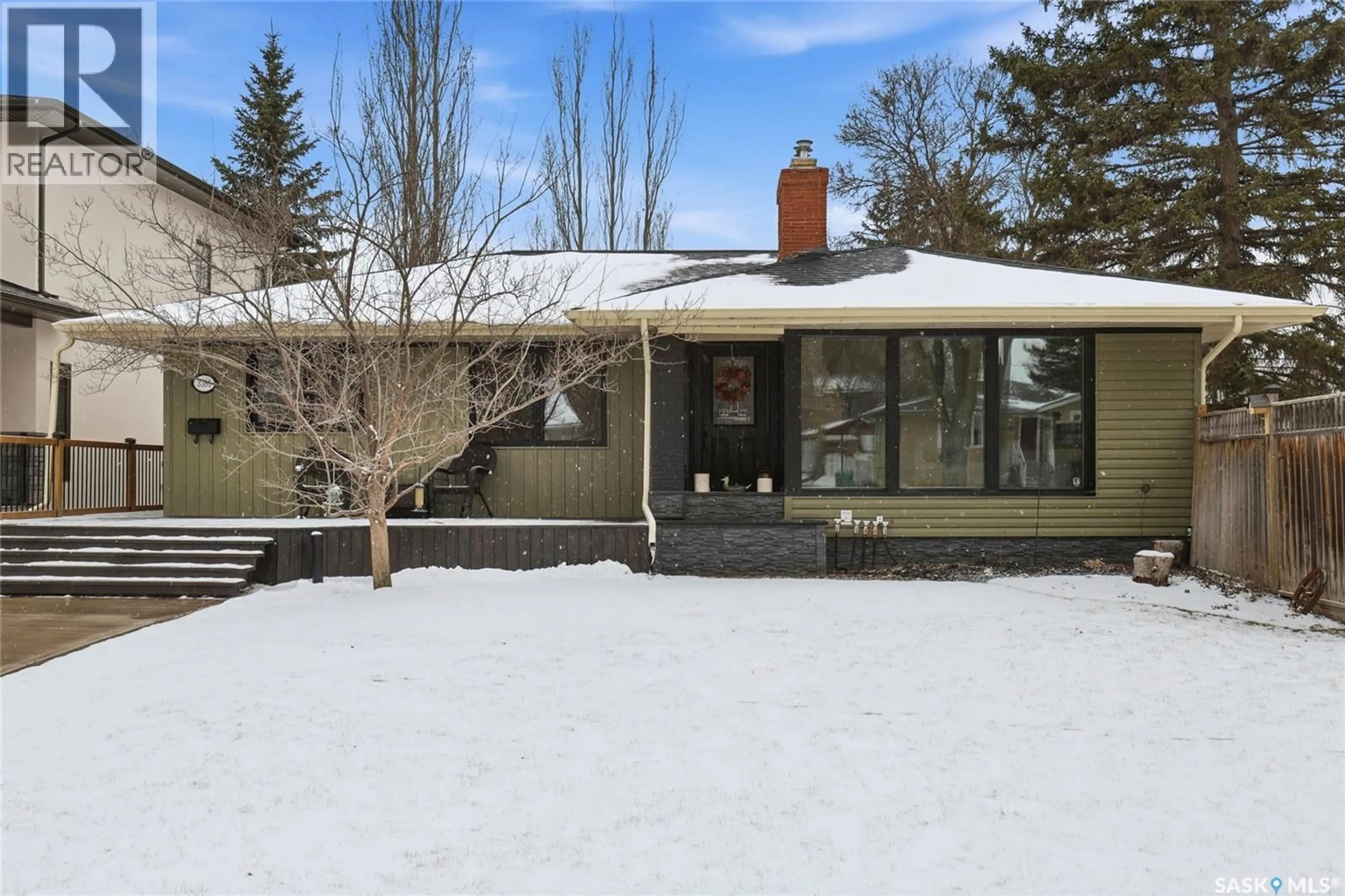 Unknown for 3360 RAE STREET, Regina Saskatchewan S4S1S4