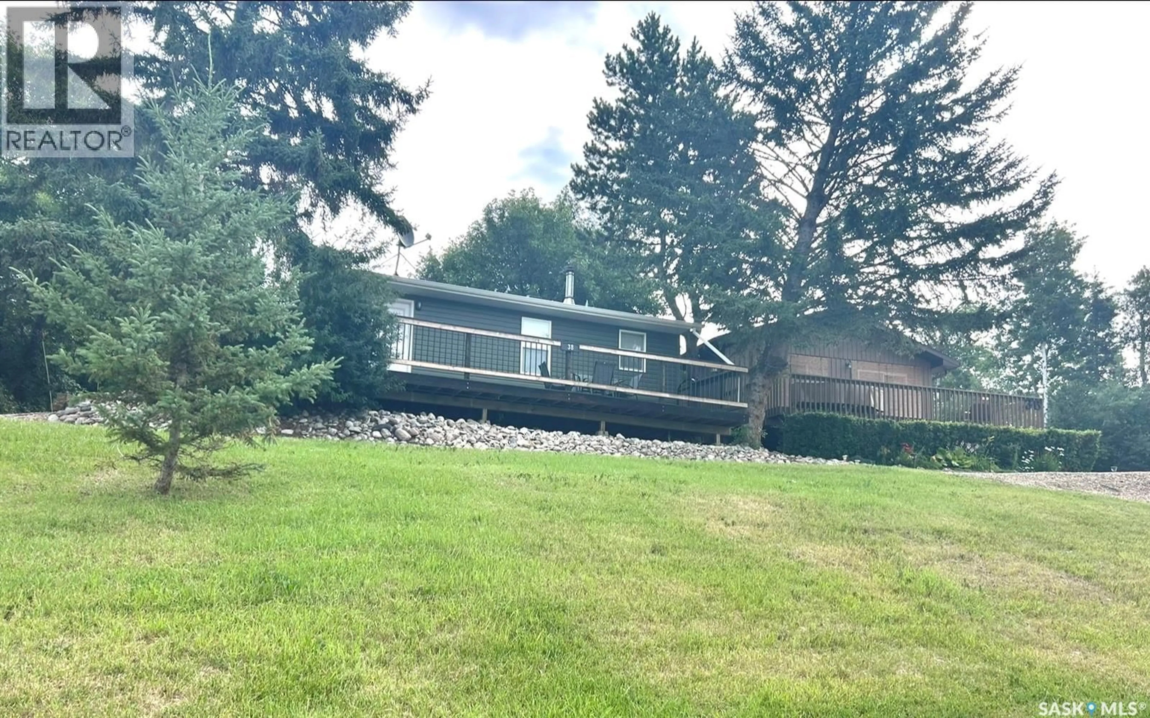 Unknown for 38 GADDESBY DRIVE, Meota Rm No.468 Saskatchewan S0M1X0
