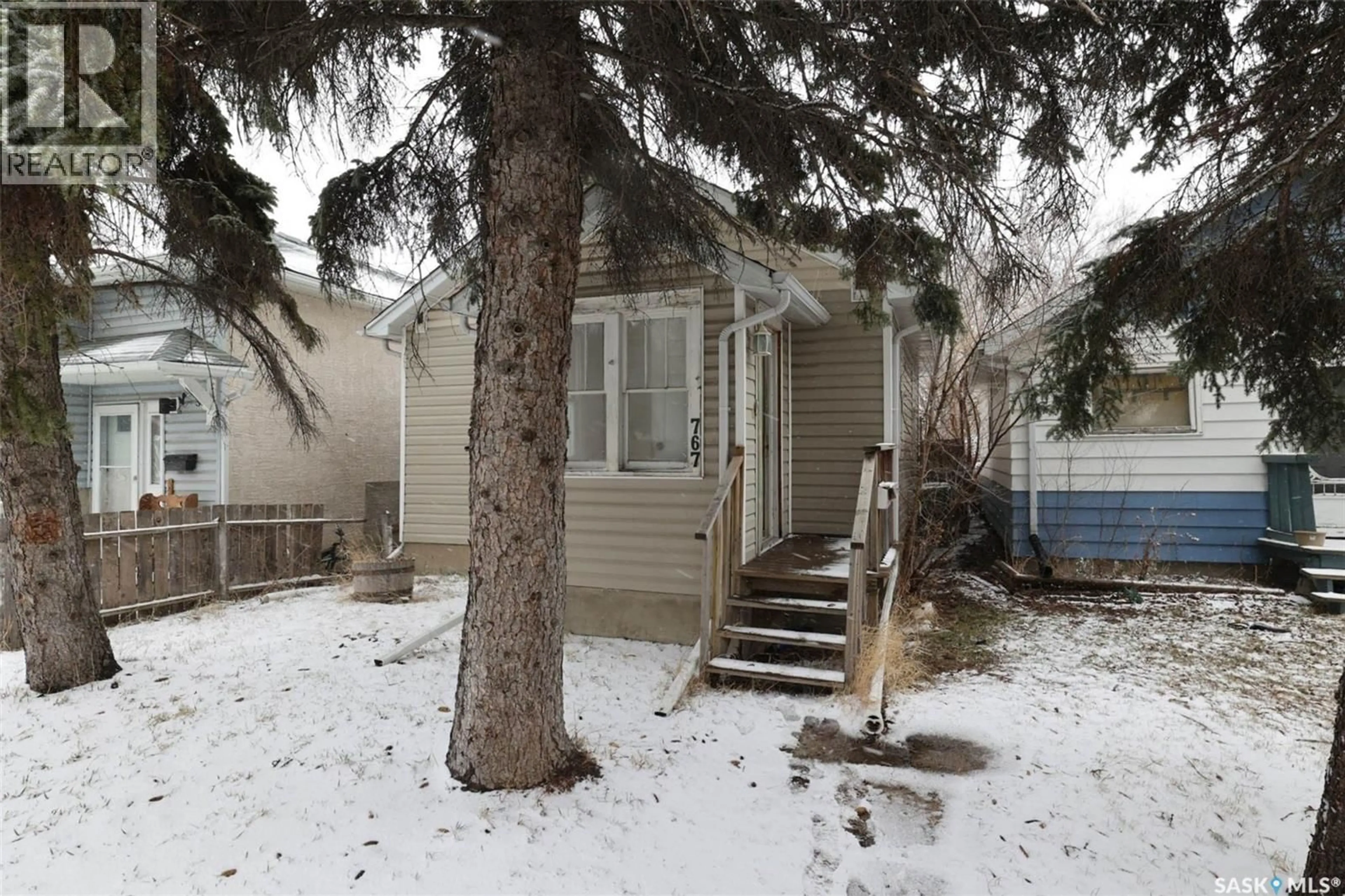 Unknown for 767 ELPHINSTONE STREET, Regina Saskatchewan S4T3L3