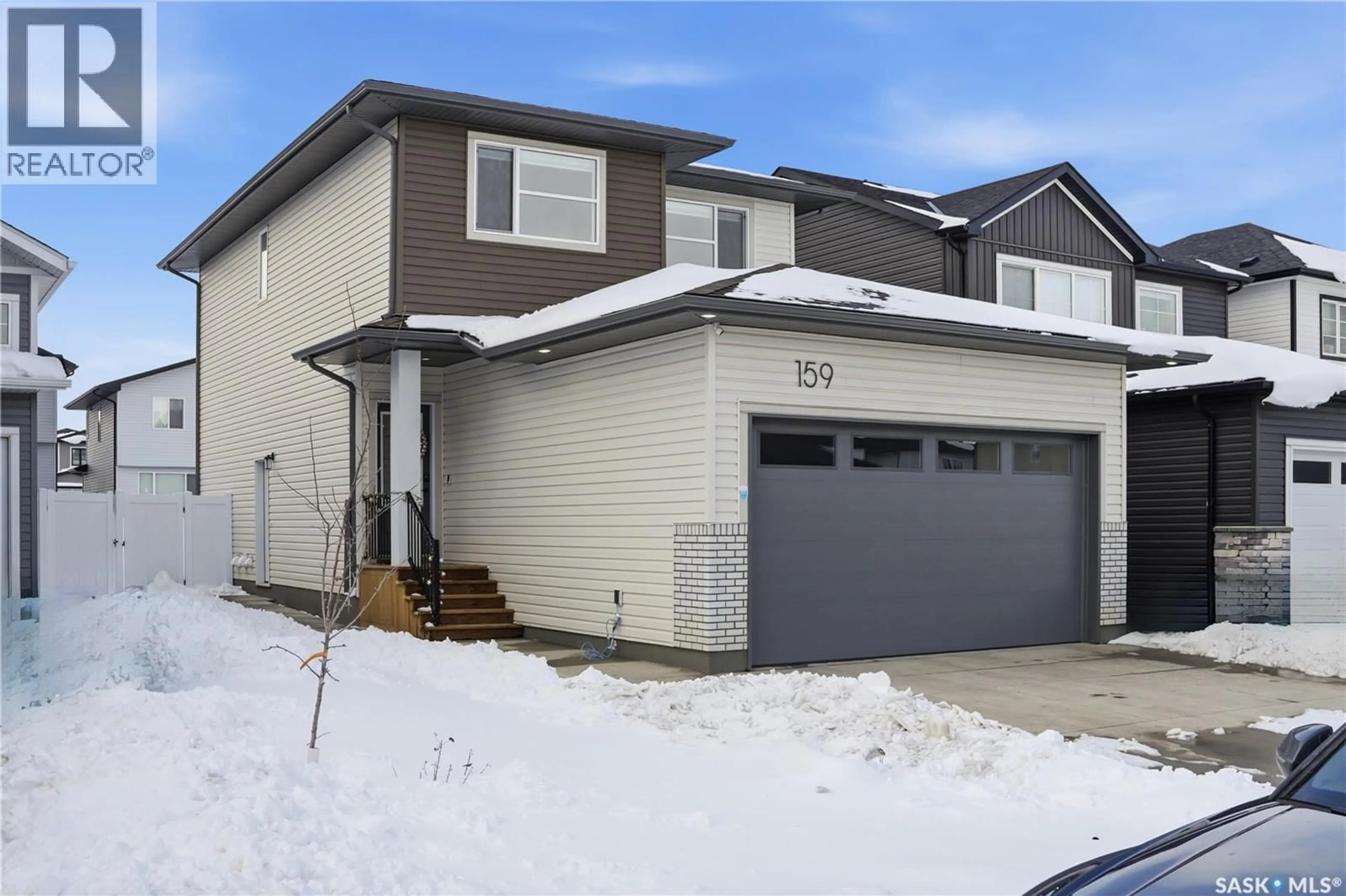 Unknown for 159 DORAN WAY, Saskatoon Saskatchewan S7V0Z8