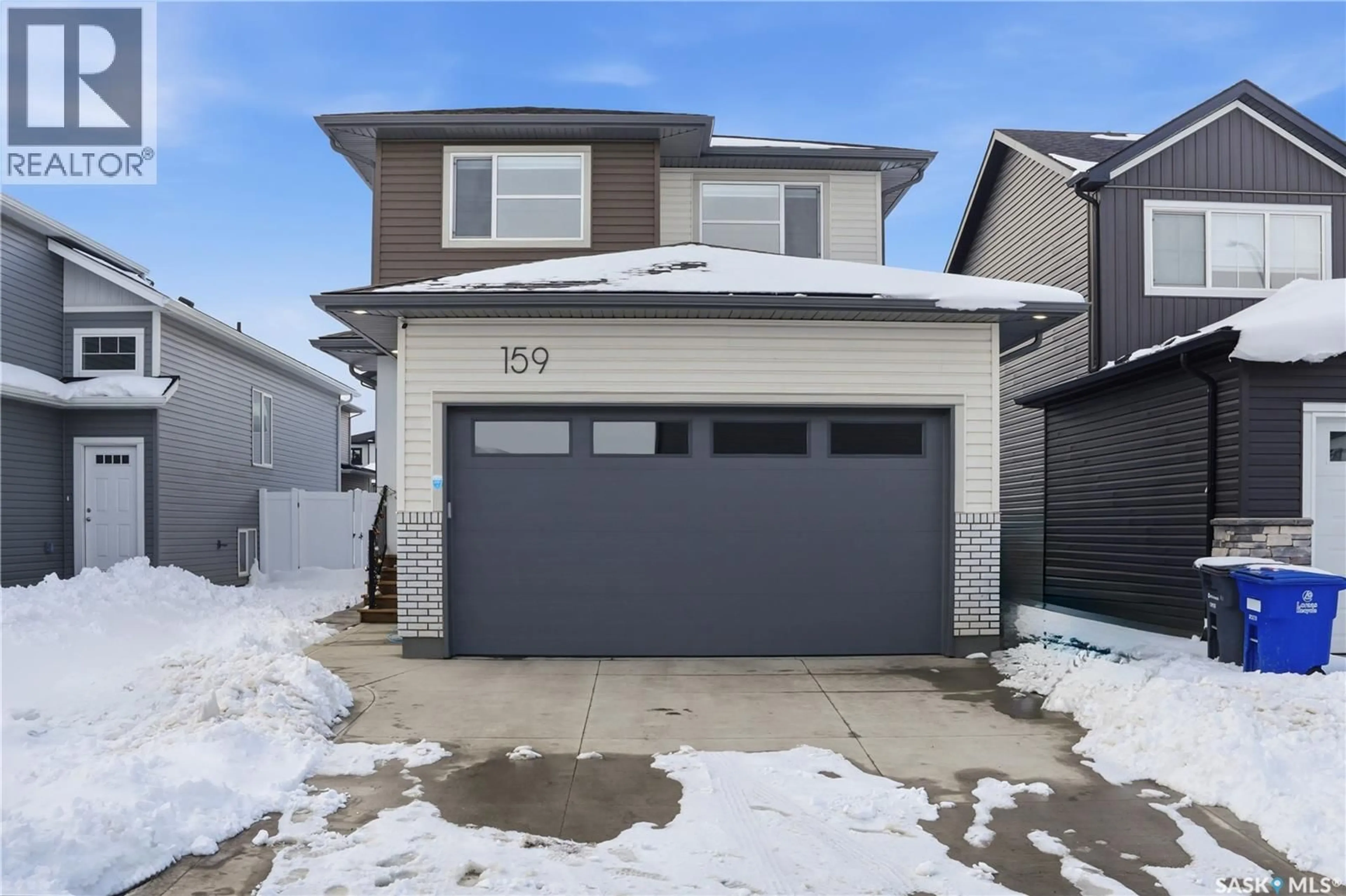 Unknown for 159 DORAN WAY, Saskatoon Saskatchewan S7V0Z8