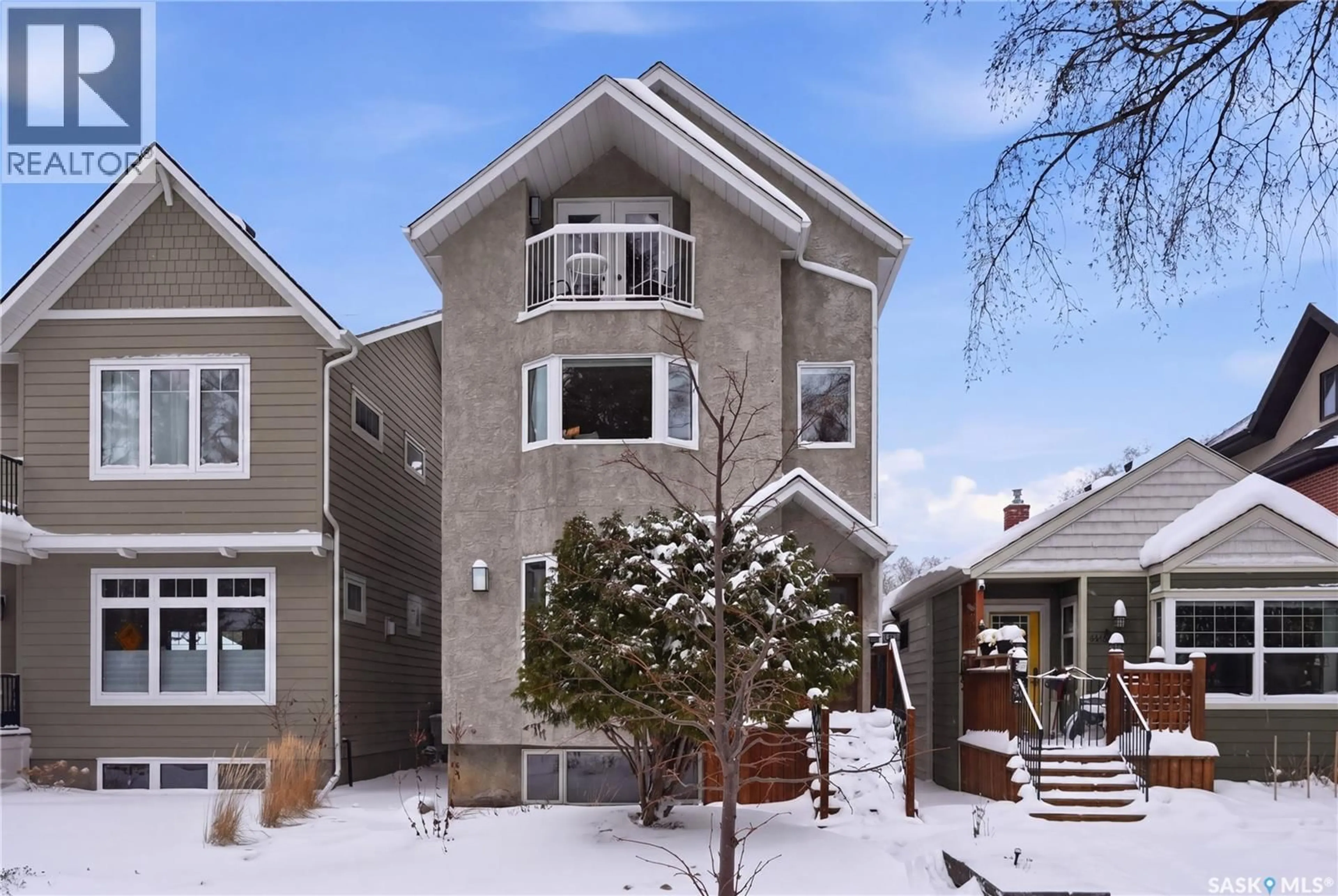 Unknown for 1115 AIRD STREET, Saskatoon Saskatchewan S7N0T2