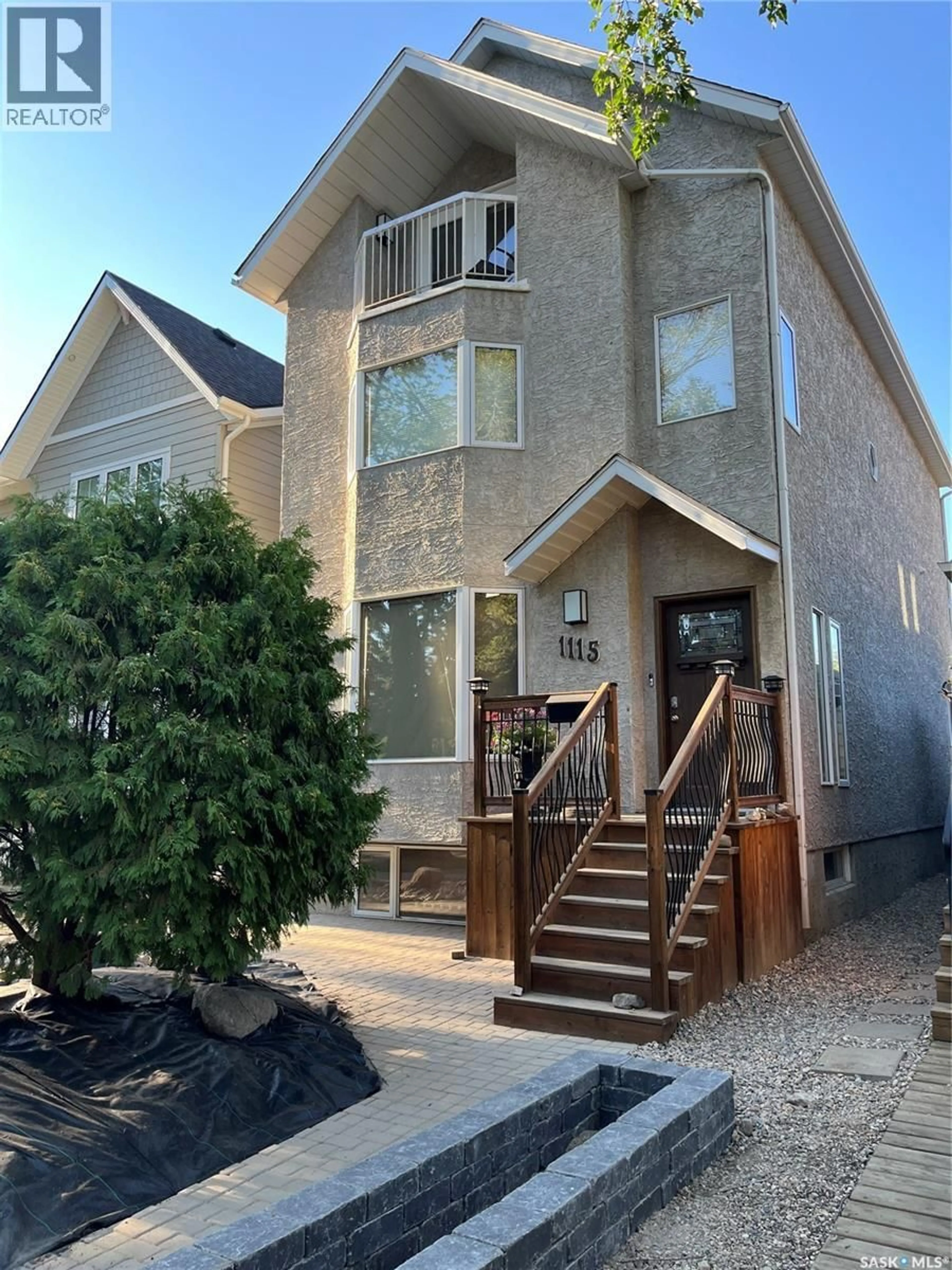 Unknown for 1115 AIRD STREET, Saskatoon Saskatchewan S7N0T2