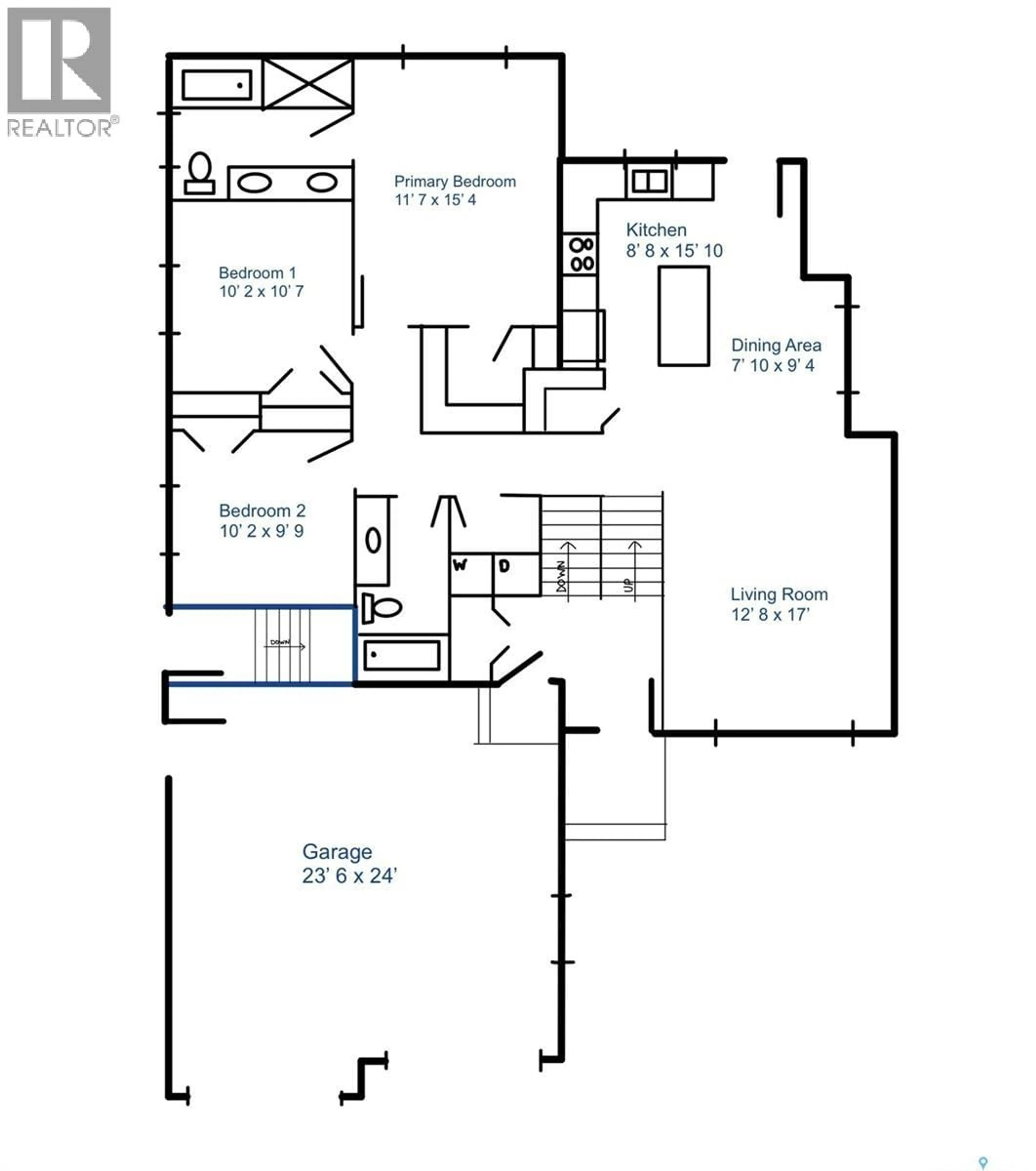 Unknown for 522 MICKELSON LANE, Warman Saskatchewan S0K4S4