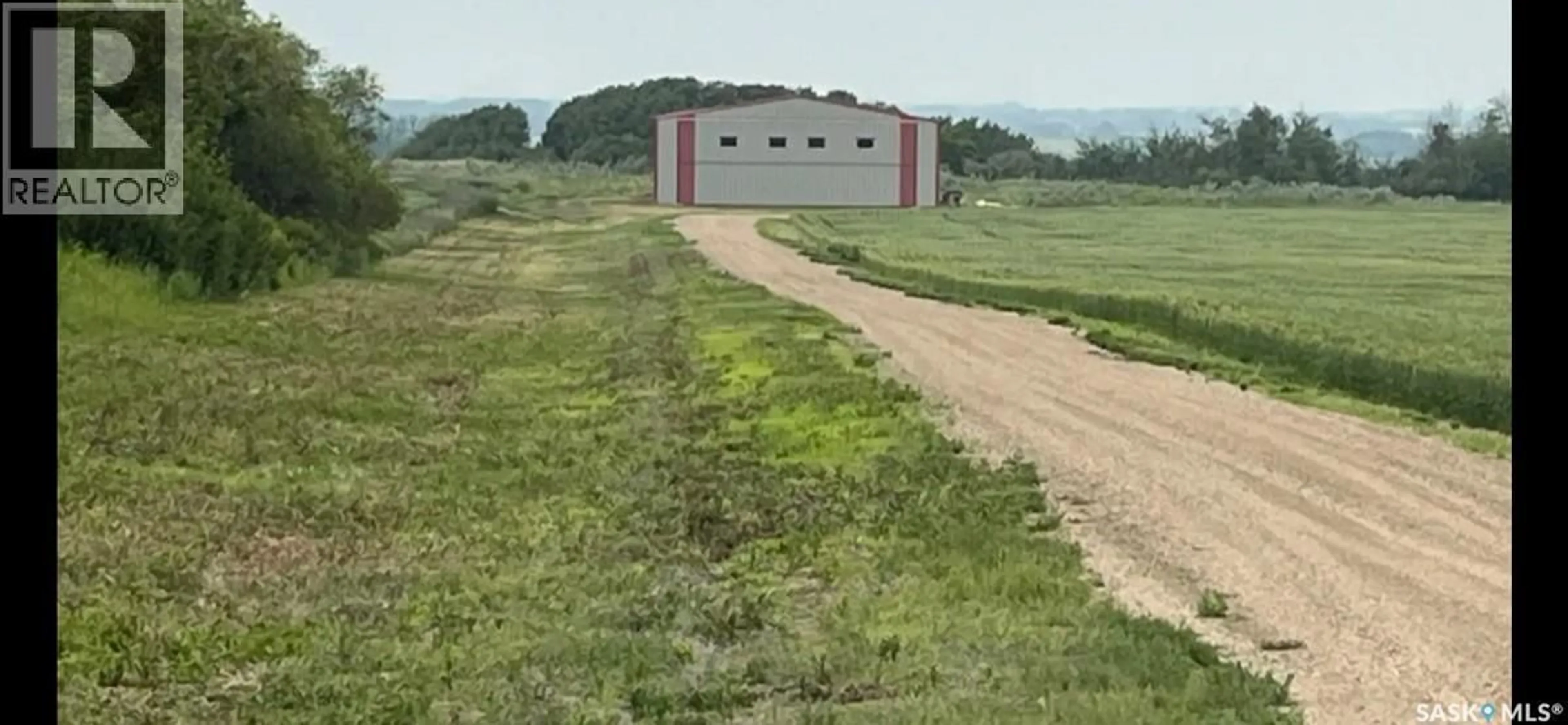 Shed for 40502 RGE RD 3025, Aberdeen Rm No. 373 Saskatchewan S0K0A0