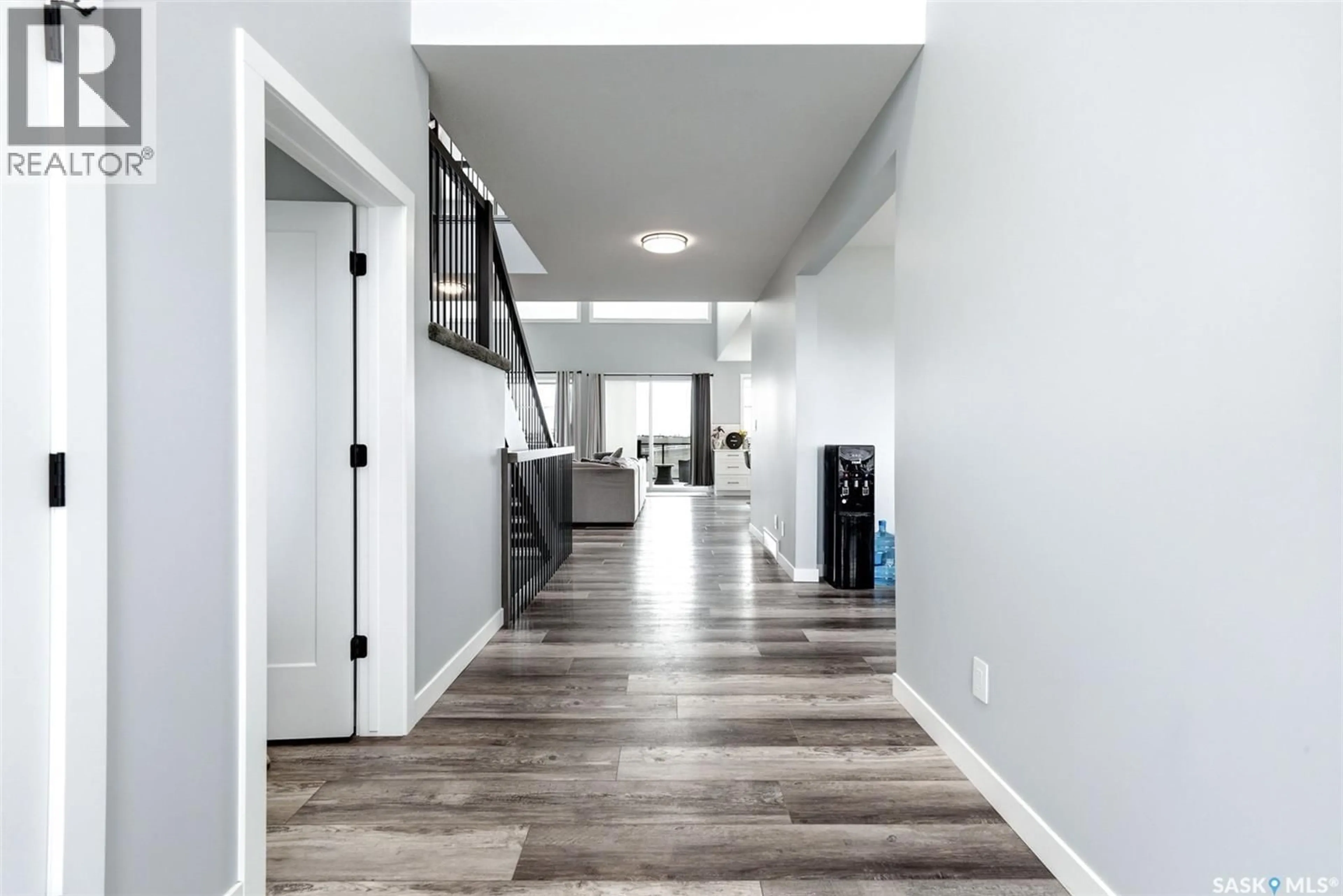 Indoor entryway for 60 HANLEY CRESCENT, Edenwold Rm No.158 Saskatchewan S0G3Z0