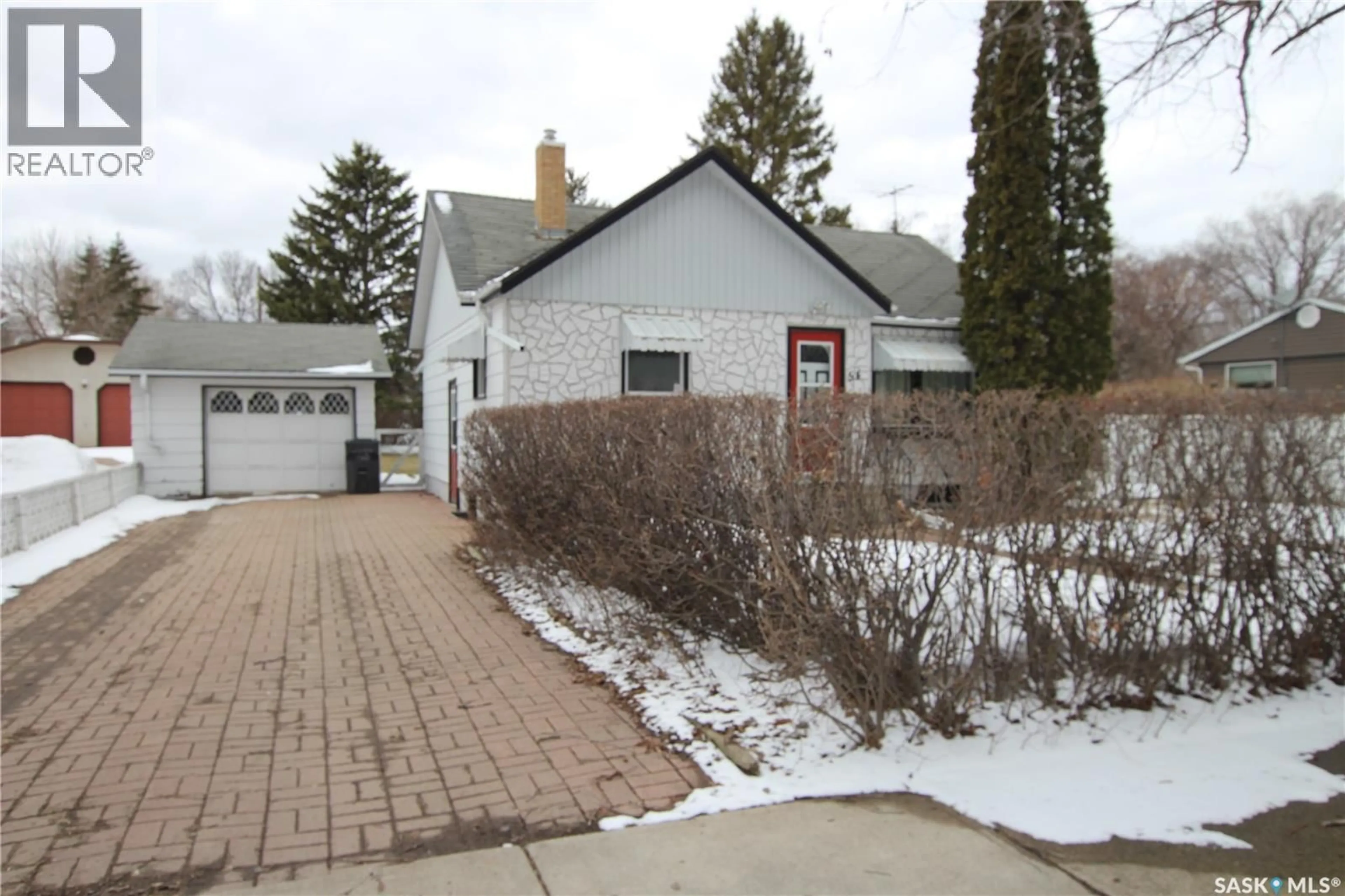 Unknown for 54 JAMES AVENUE, Yorkton Saskatchewan S3N2C4