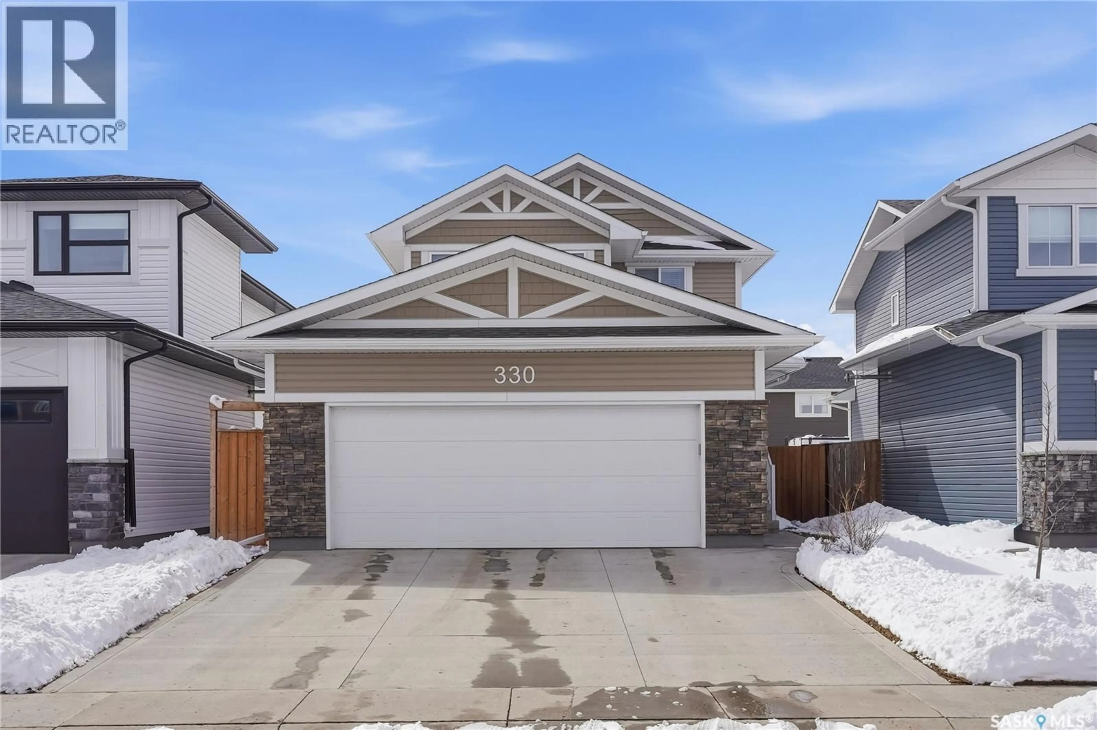 Unknown for 330 GERMAIN MANOR, Saskatoon Saskatchewan S7V0T7