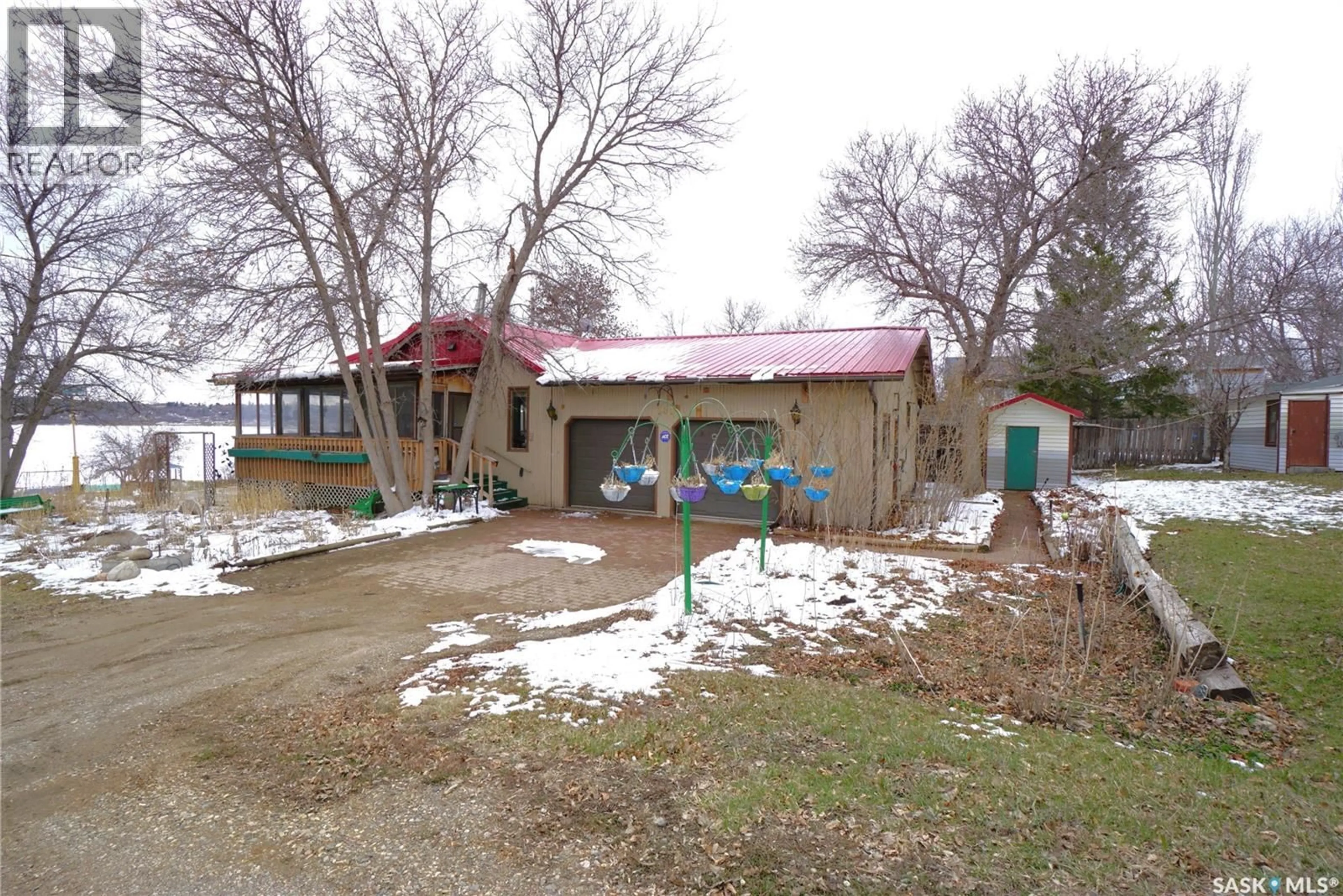 Unknown for 202 PICKEREL STREET, Mckillop Rm No. 220 Saskatchewan S0G4L0