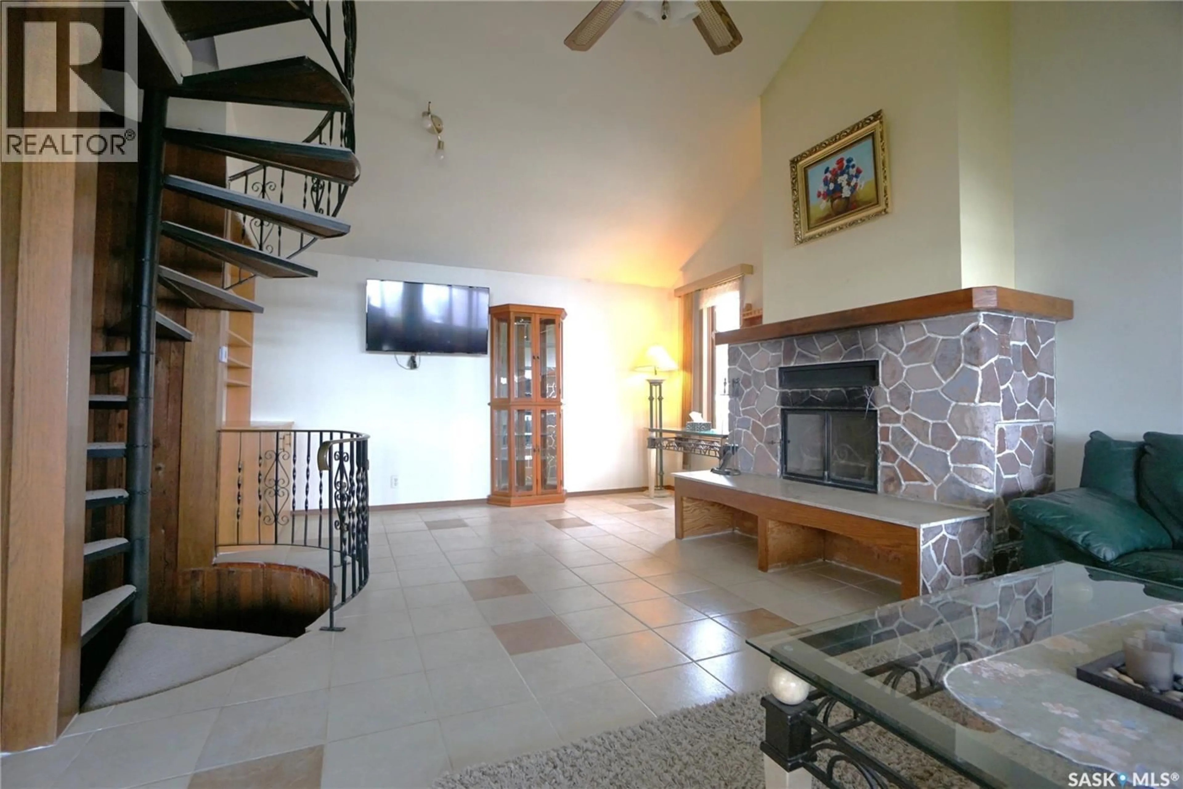 Indoor foyer for 202 PICKEREL STREET, Mckillop Rm No. 220 Saskatchewan S0G4L0