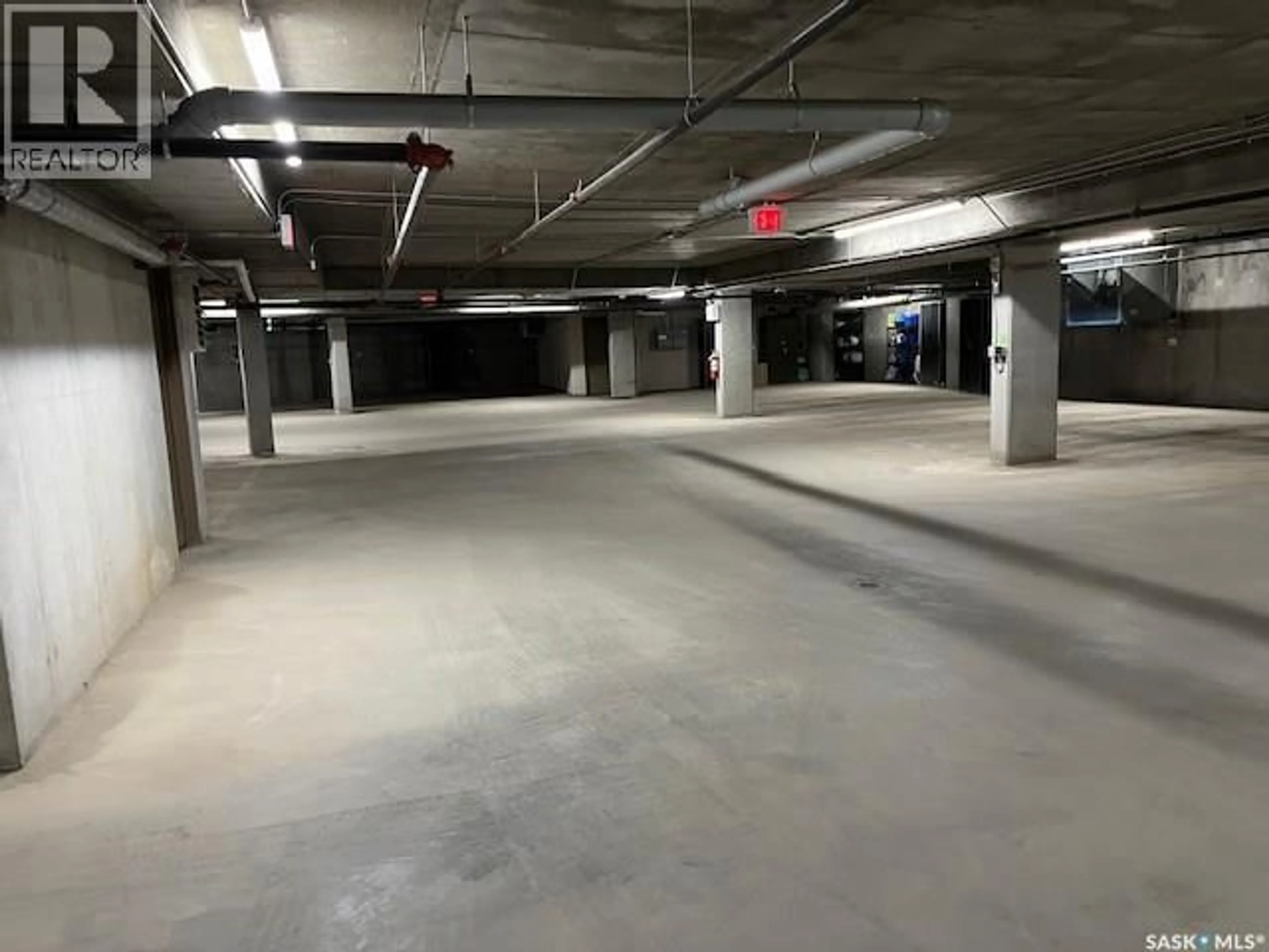 Parking for 1220 - 313 BLACKFOOT DRIVE, Regina Saskatchewan S4S6T2