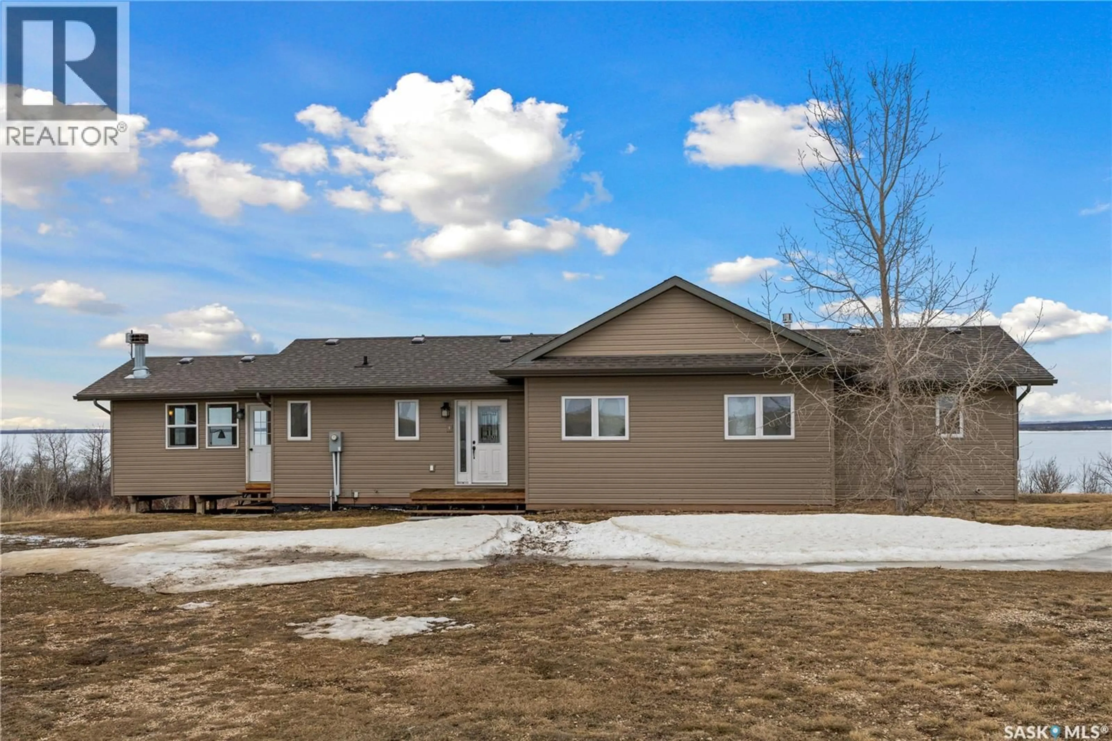 Unknown for 4 PELLETIER POINT, Redberry Rm No. 435 Saskatchewan S0J1A0