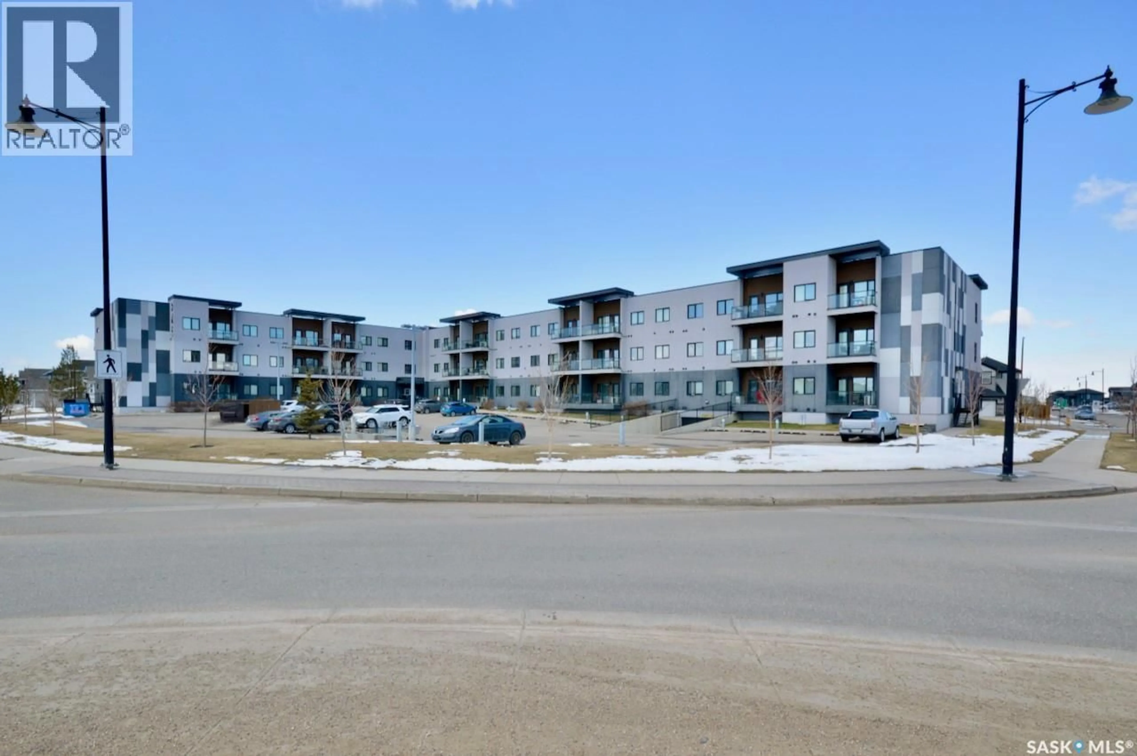 Unknown for 321 545 HASSARD CLOSE, Saskatoon Saskatchewan S7L6V3
