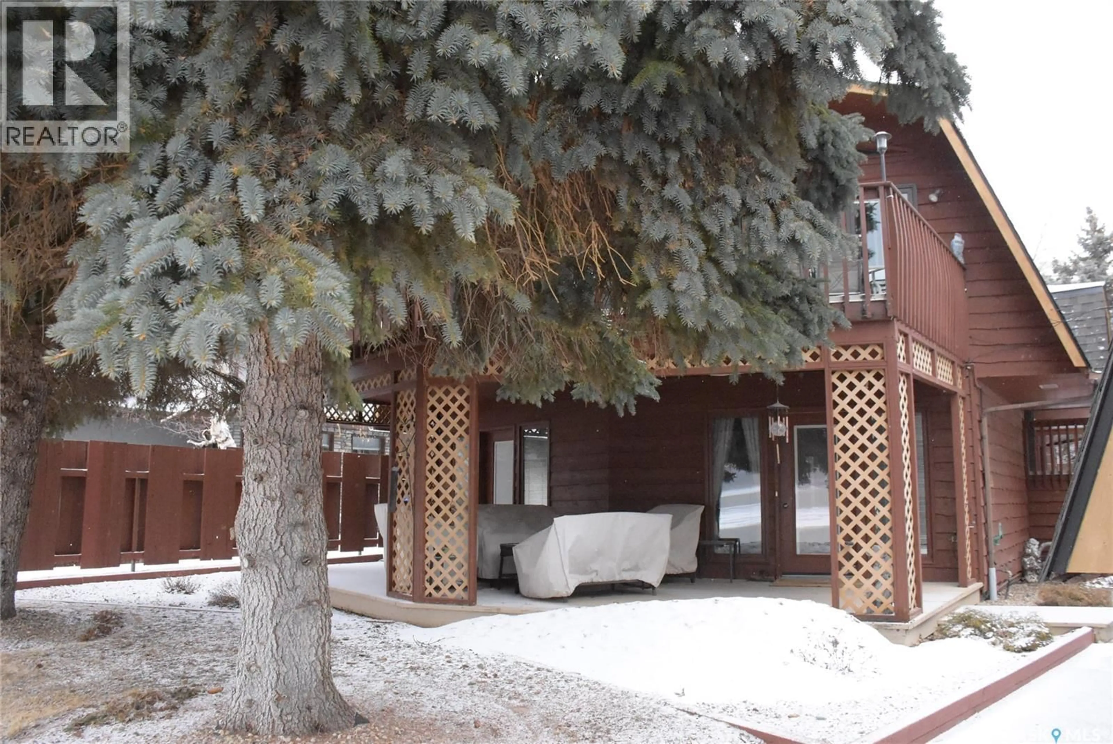 Patio, street for 50 PASQUA LAKE ROAD, North Qu'Appelle Rm No. 187 Saskatchewan S0G1S0